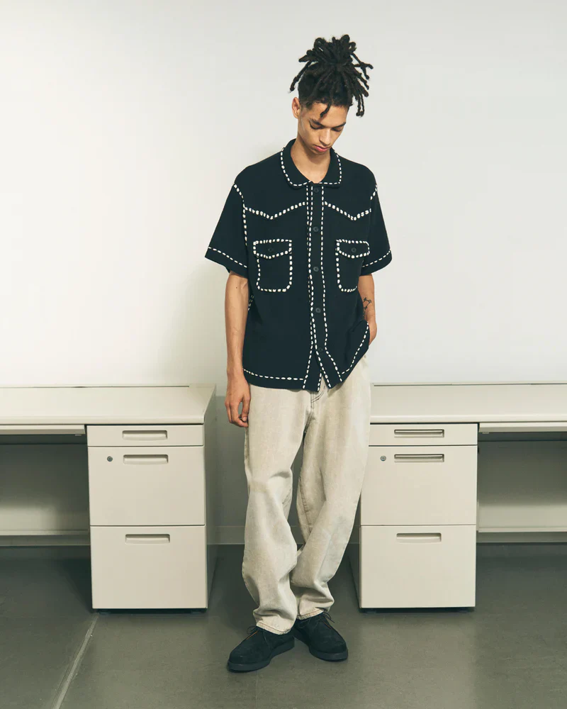 Antwerp's Finest Streetwear Essentials