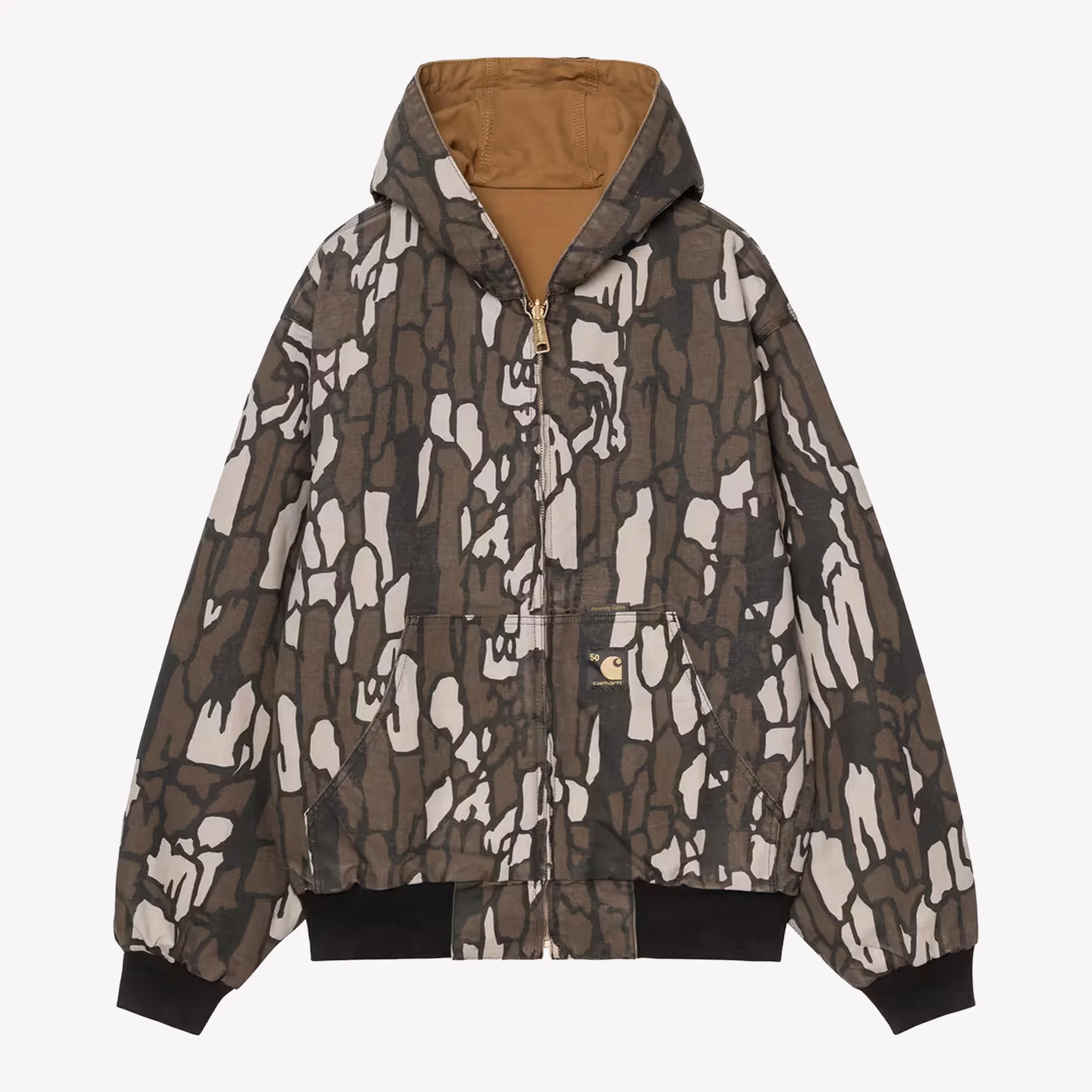 50 Years Anniversary OG Brown