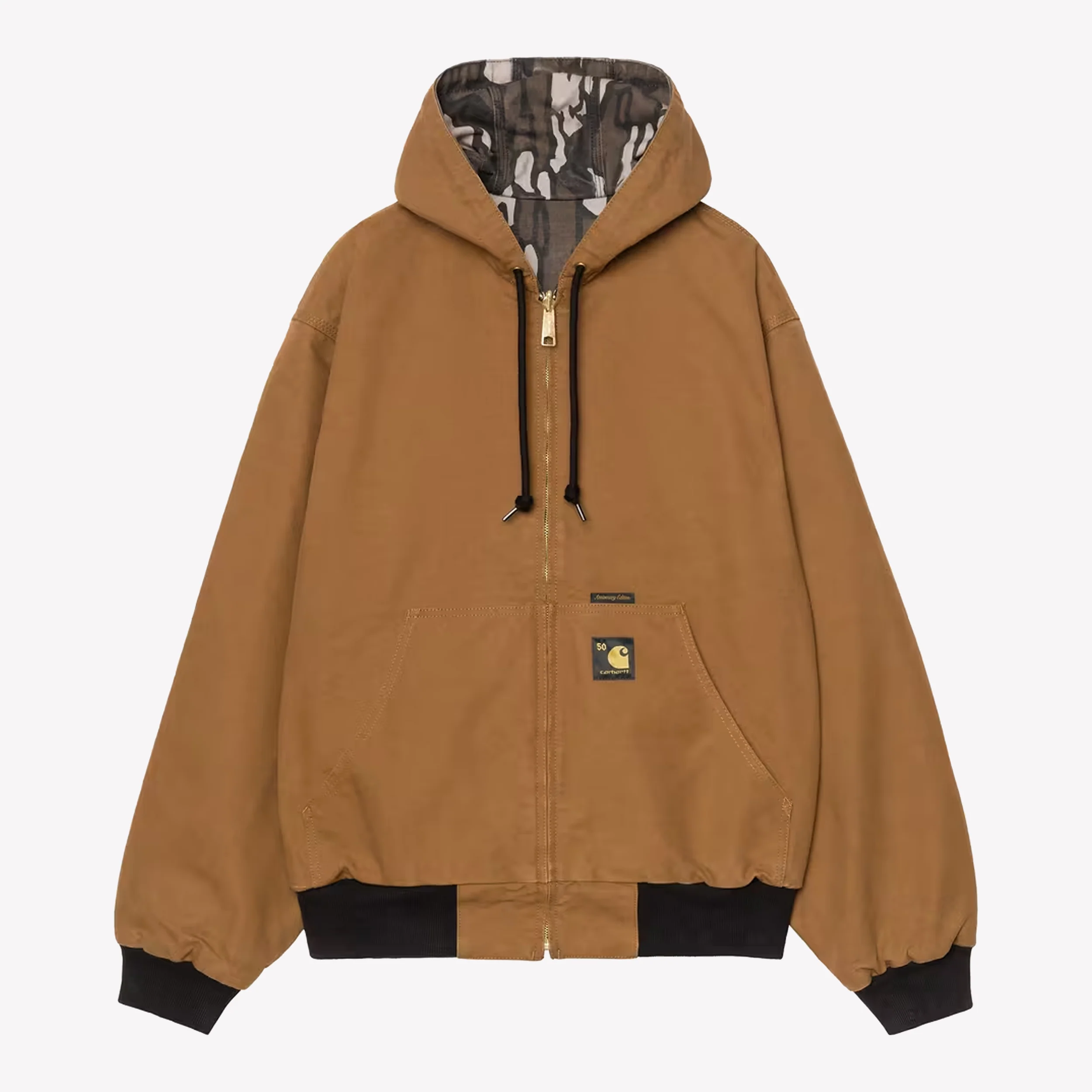 50 Years Anniversary OG Brown - Image 2