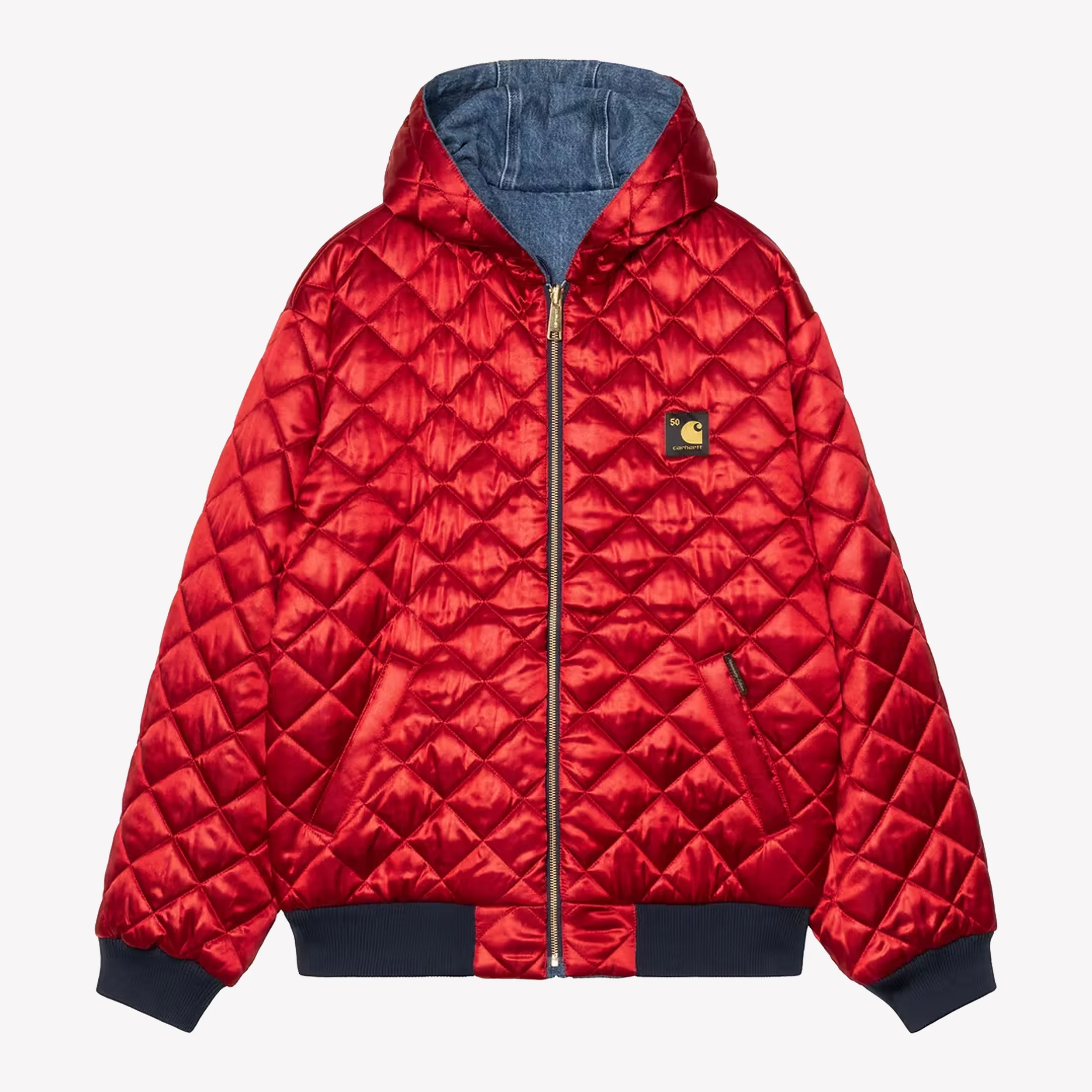 50 Years Anniversary OG Denim - Image 3