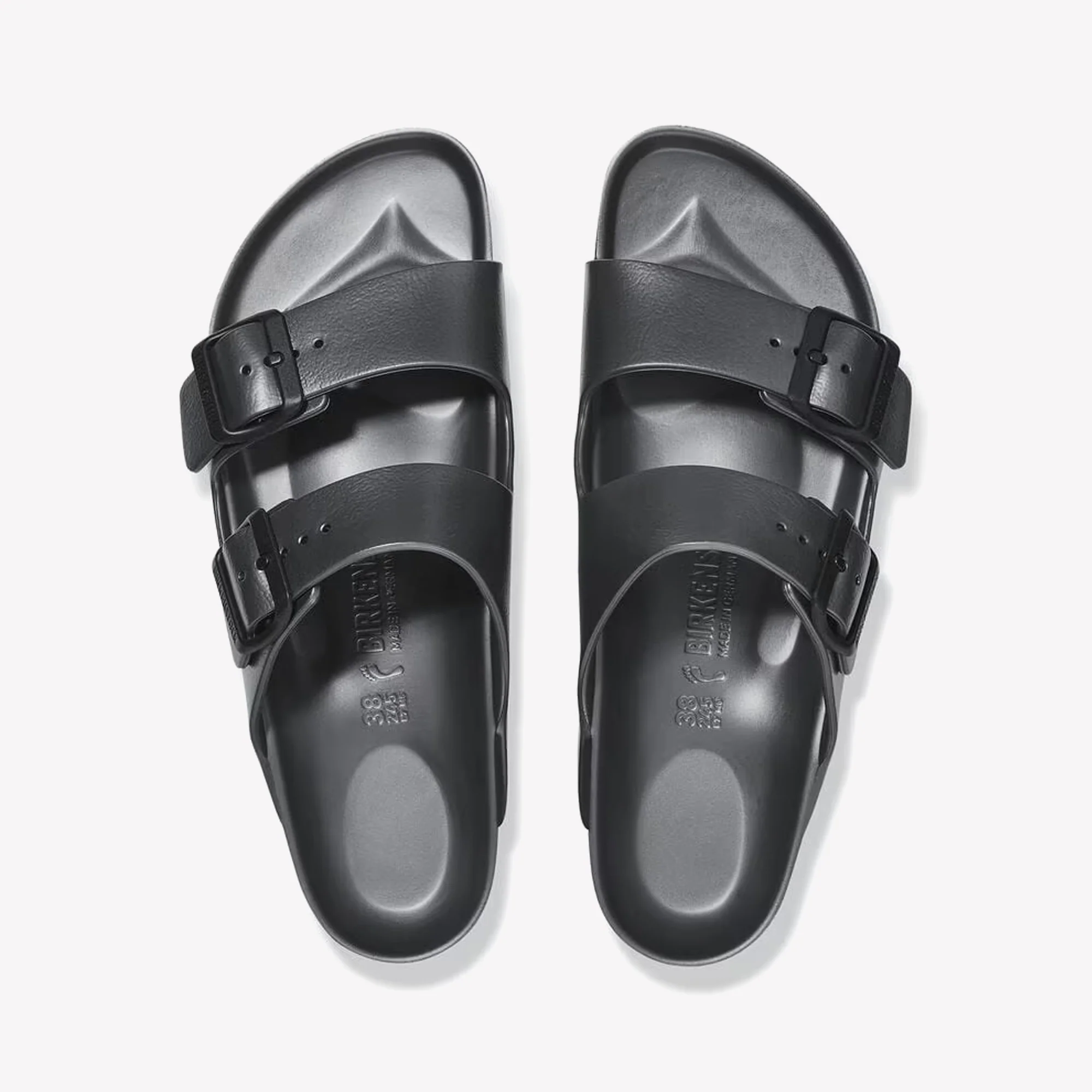 Arizona EVA Metallic Anthracite - Image 3