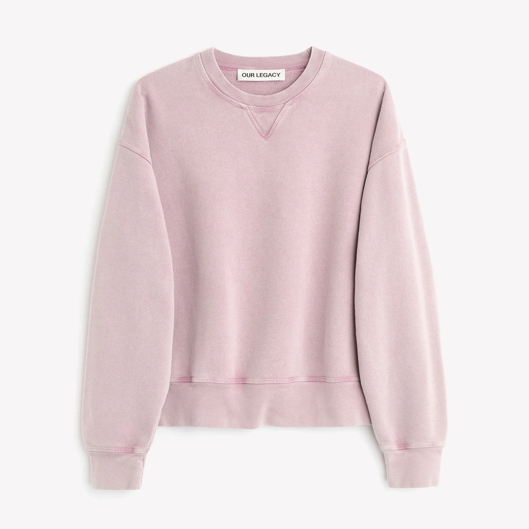 Base Sweat Star Fleece