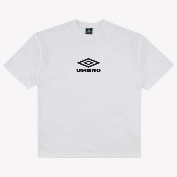 Basic T Shirt White