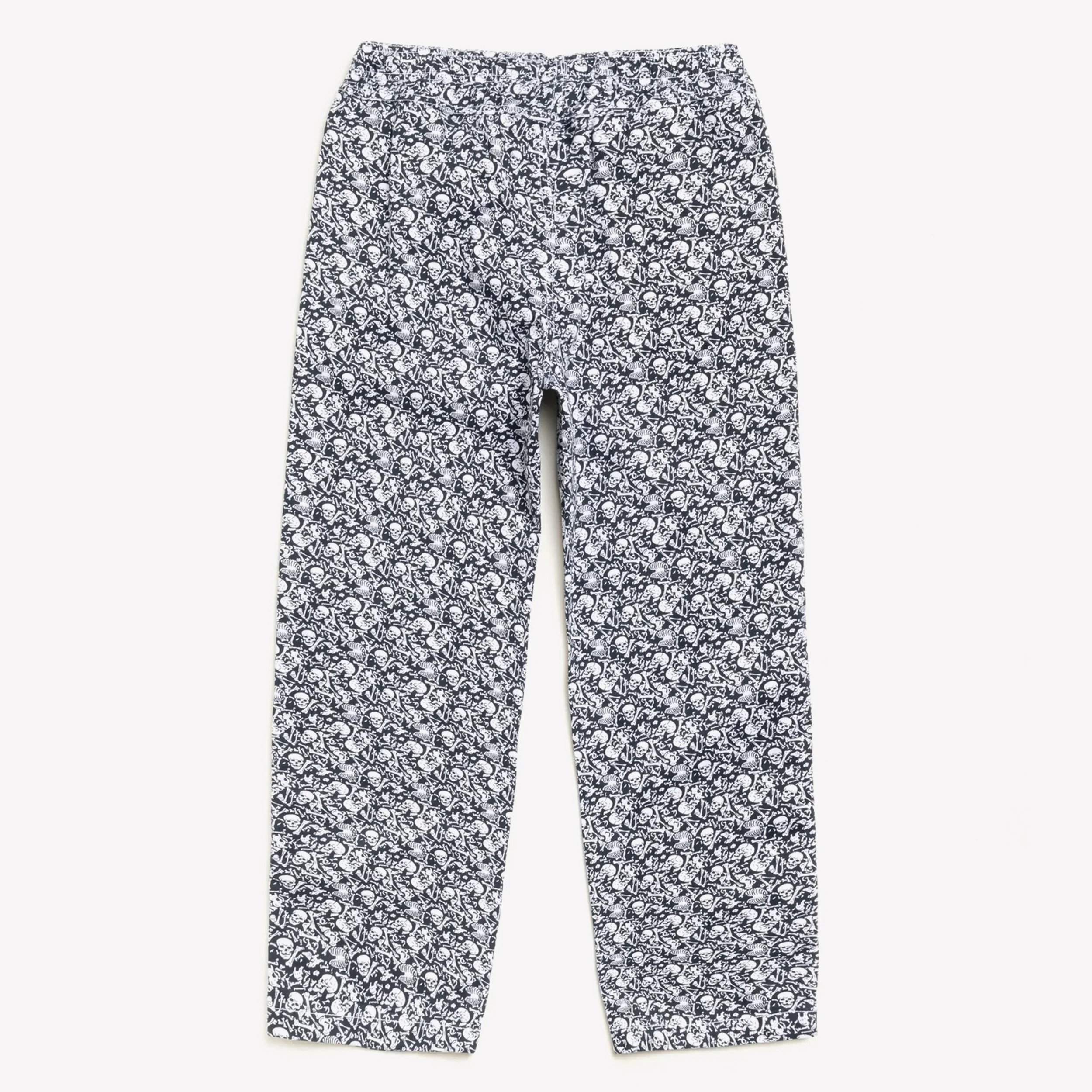 Beach Pant Cotton Twill Bones - Image 2