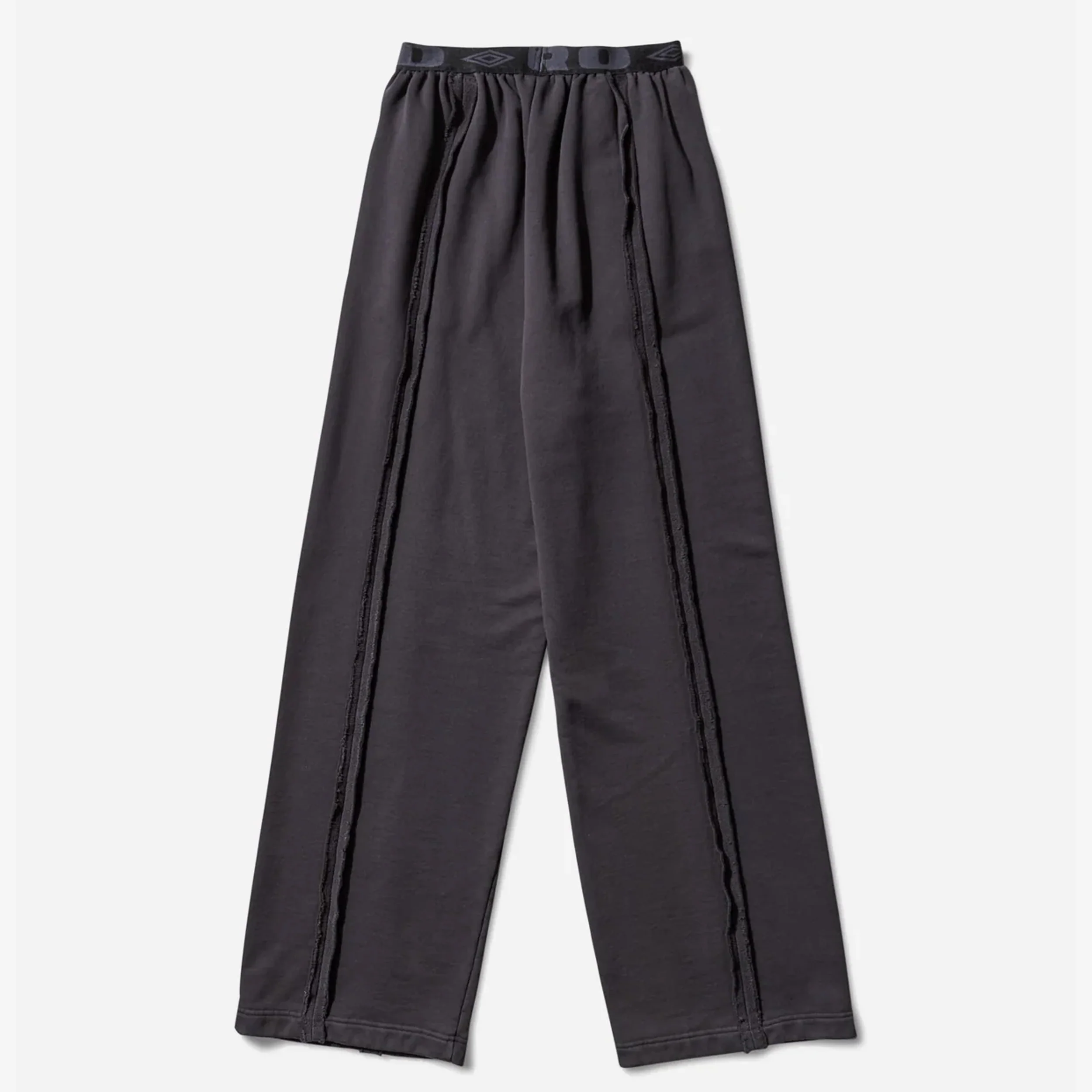 Bench Sweat Pants Strong Wash Black - Image 2