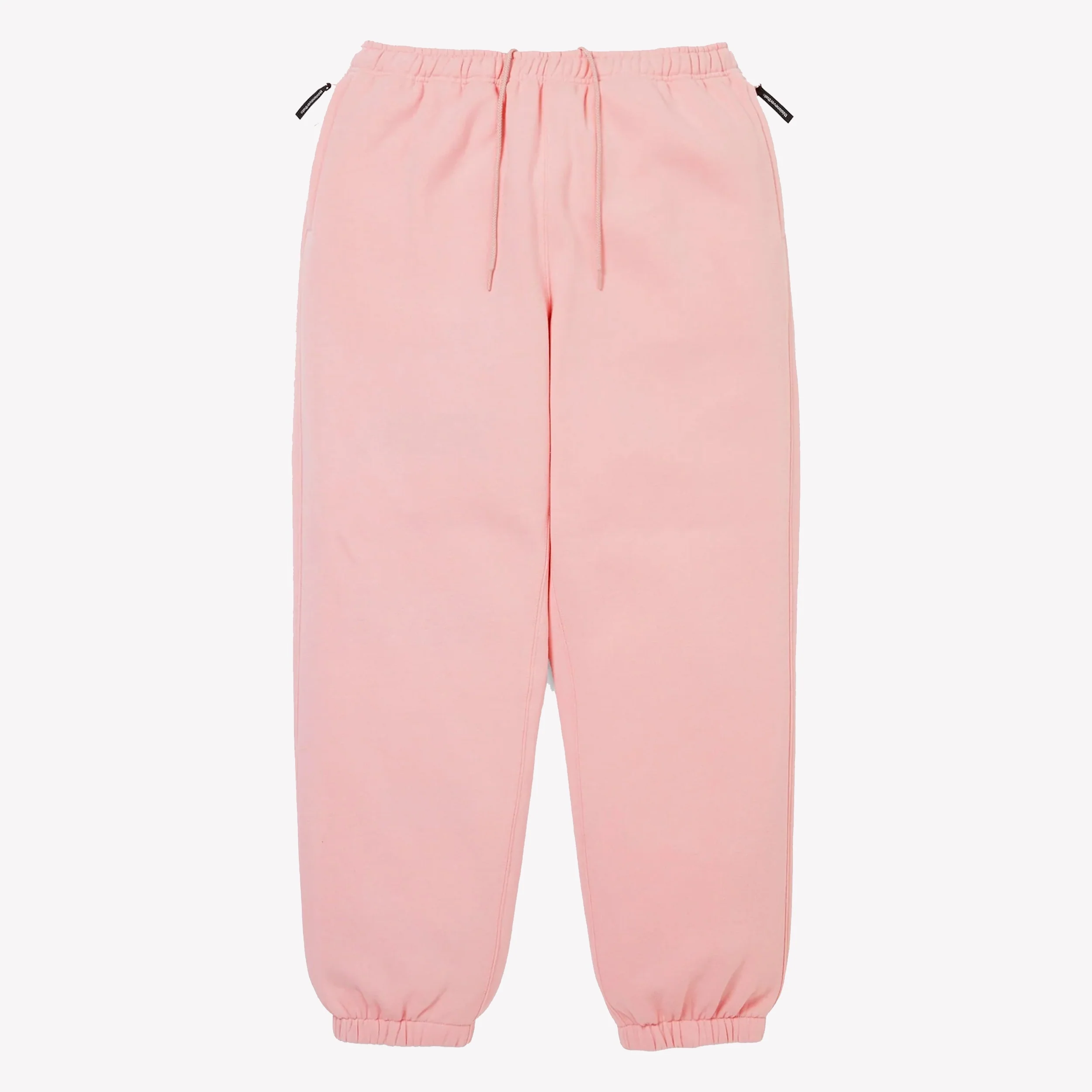 BIG Sweatpants Soft Pink