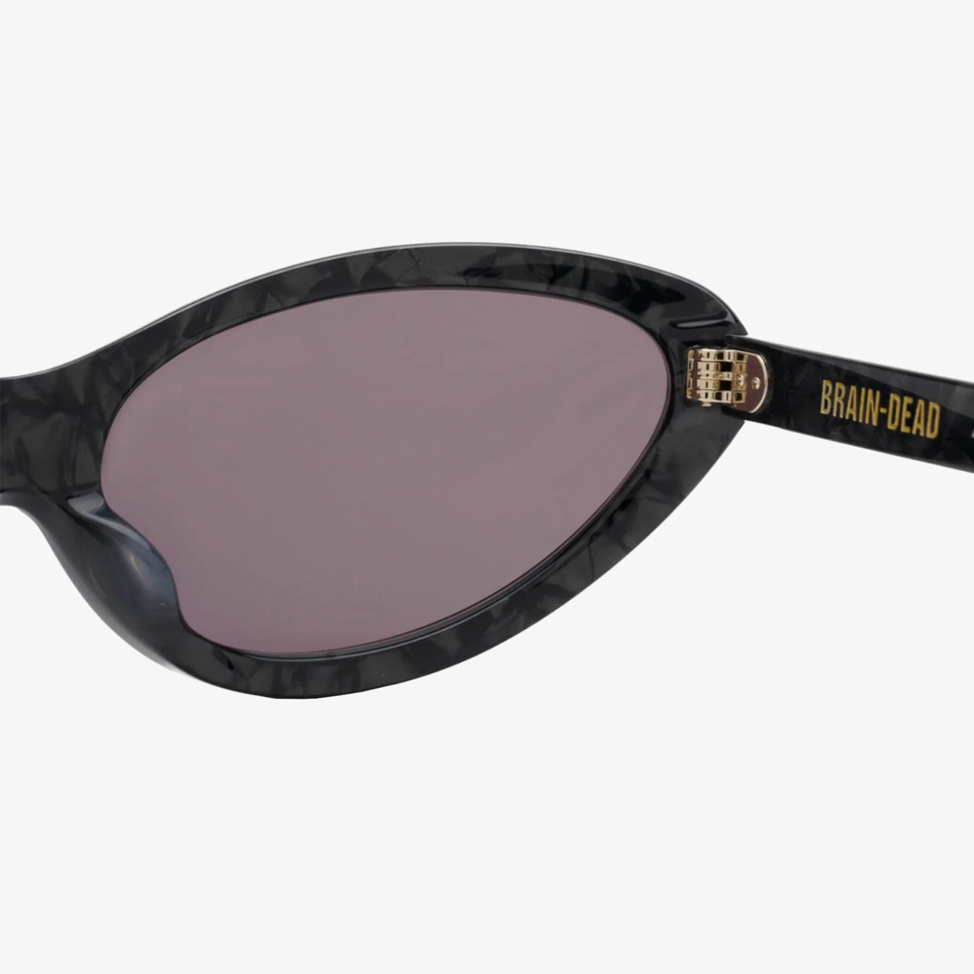 Bug Shades Black/Black - Image 3