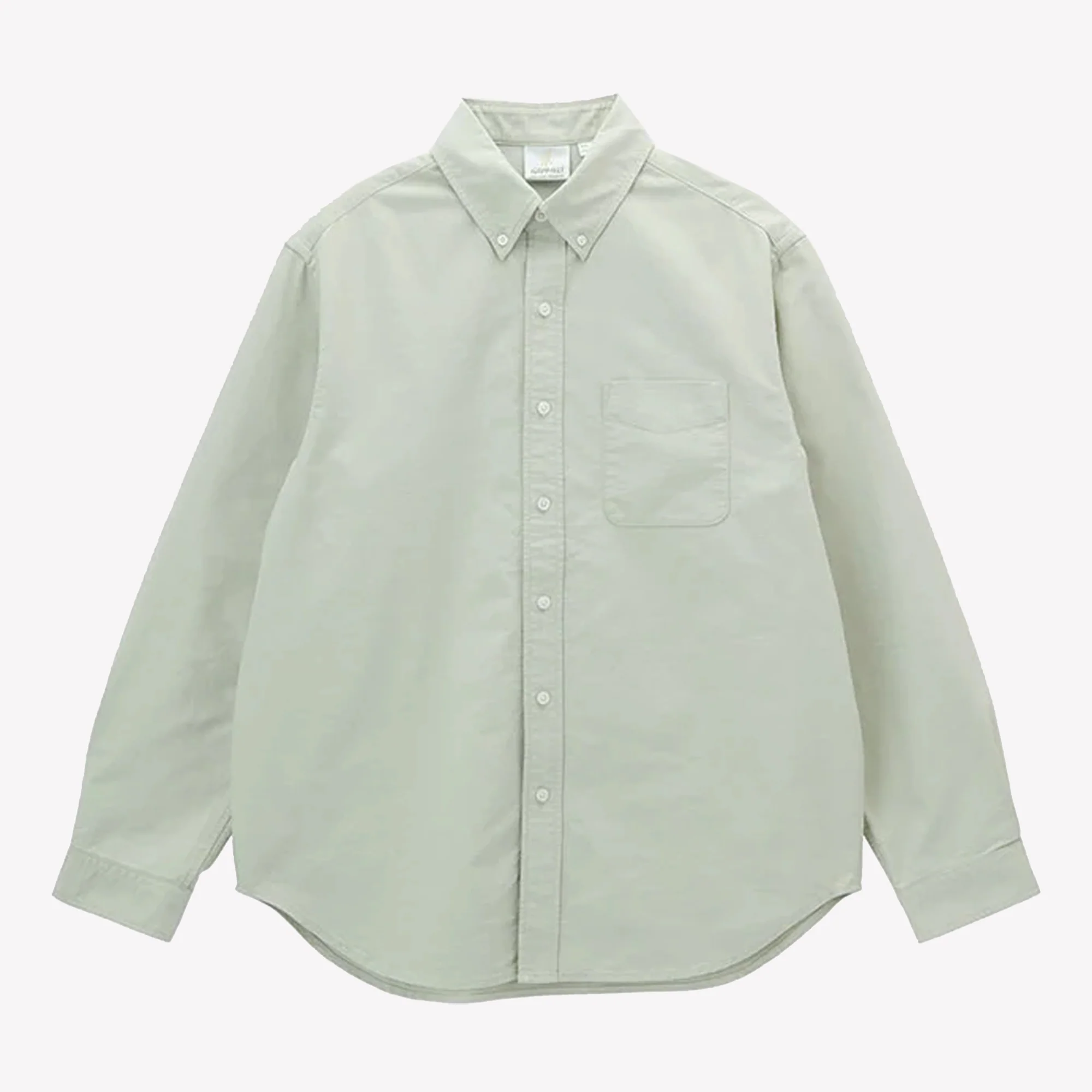 Classic Oxford Coolmax Shirt