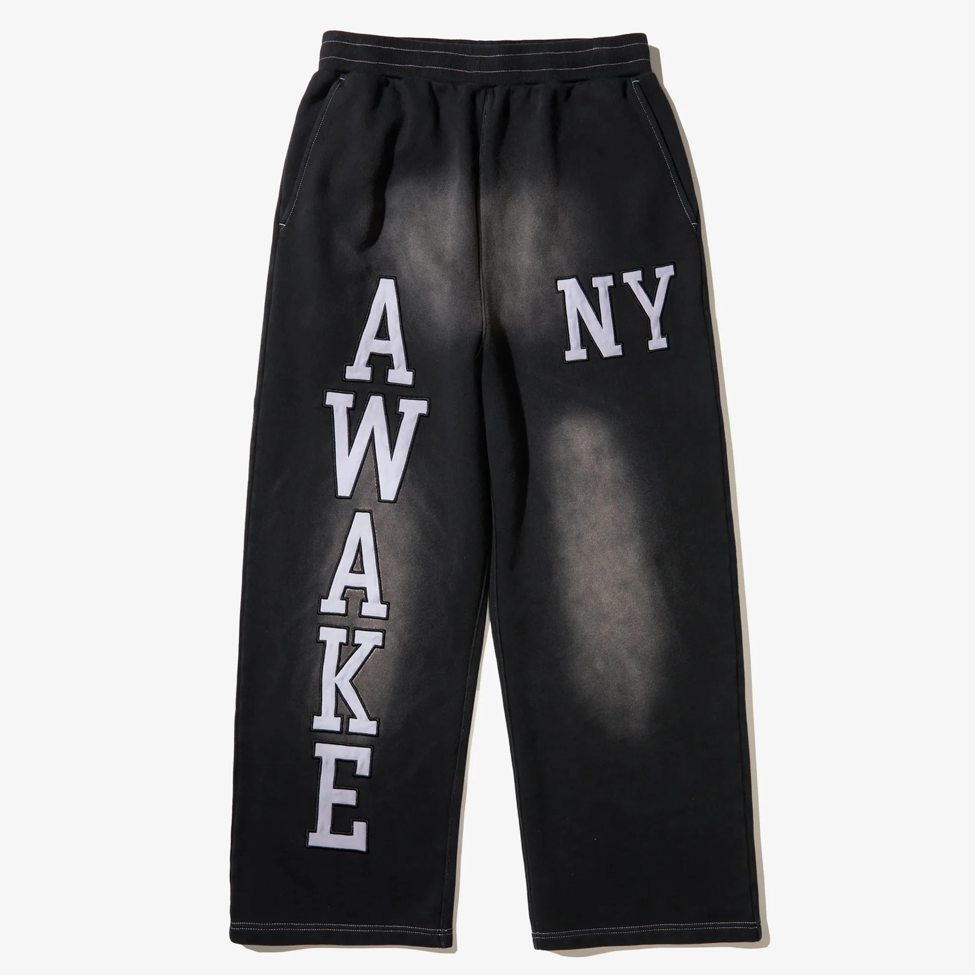 Collegiate Open Hem Sweatpant
