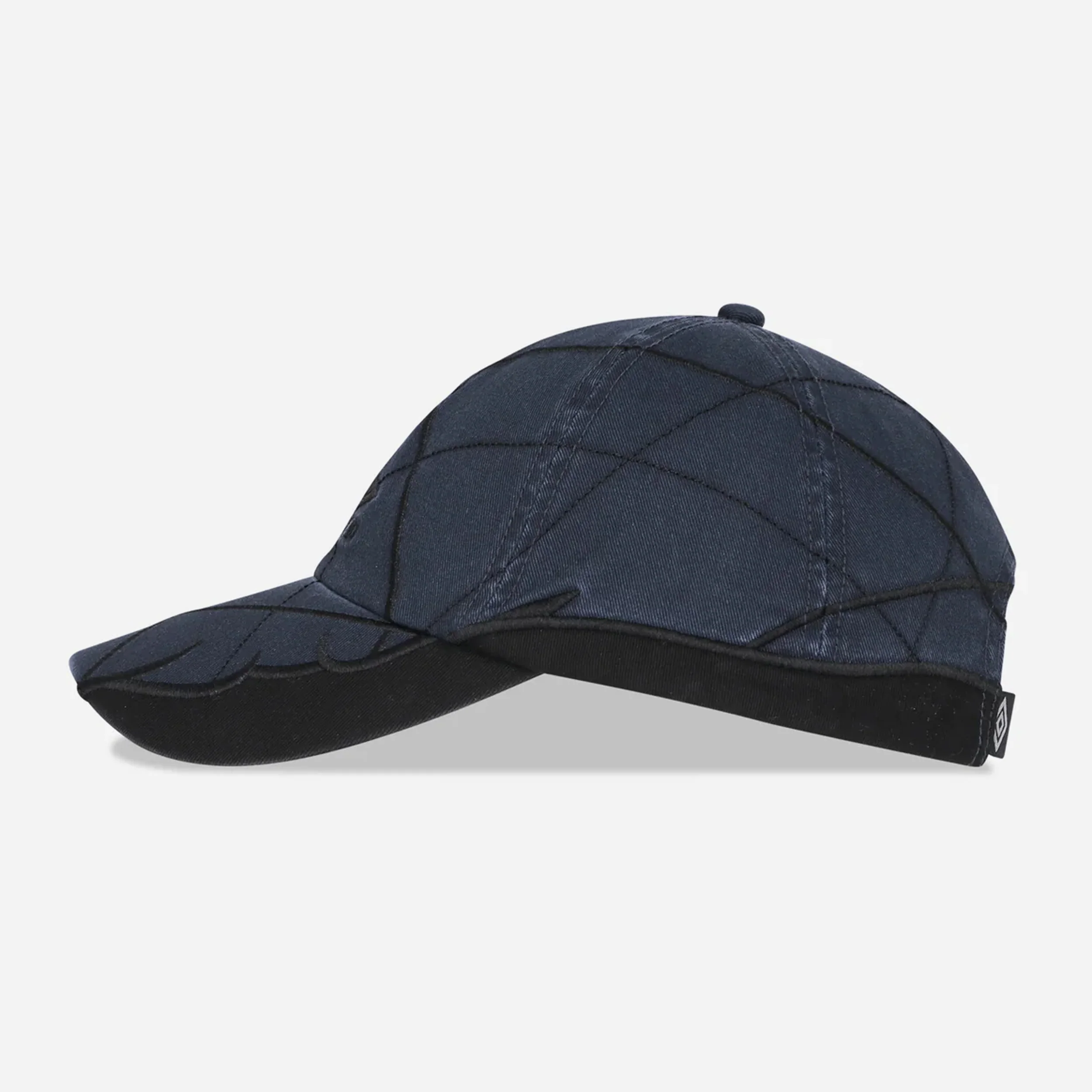 Collision Cap Blue Black Anthracite - Image 2
