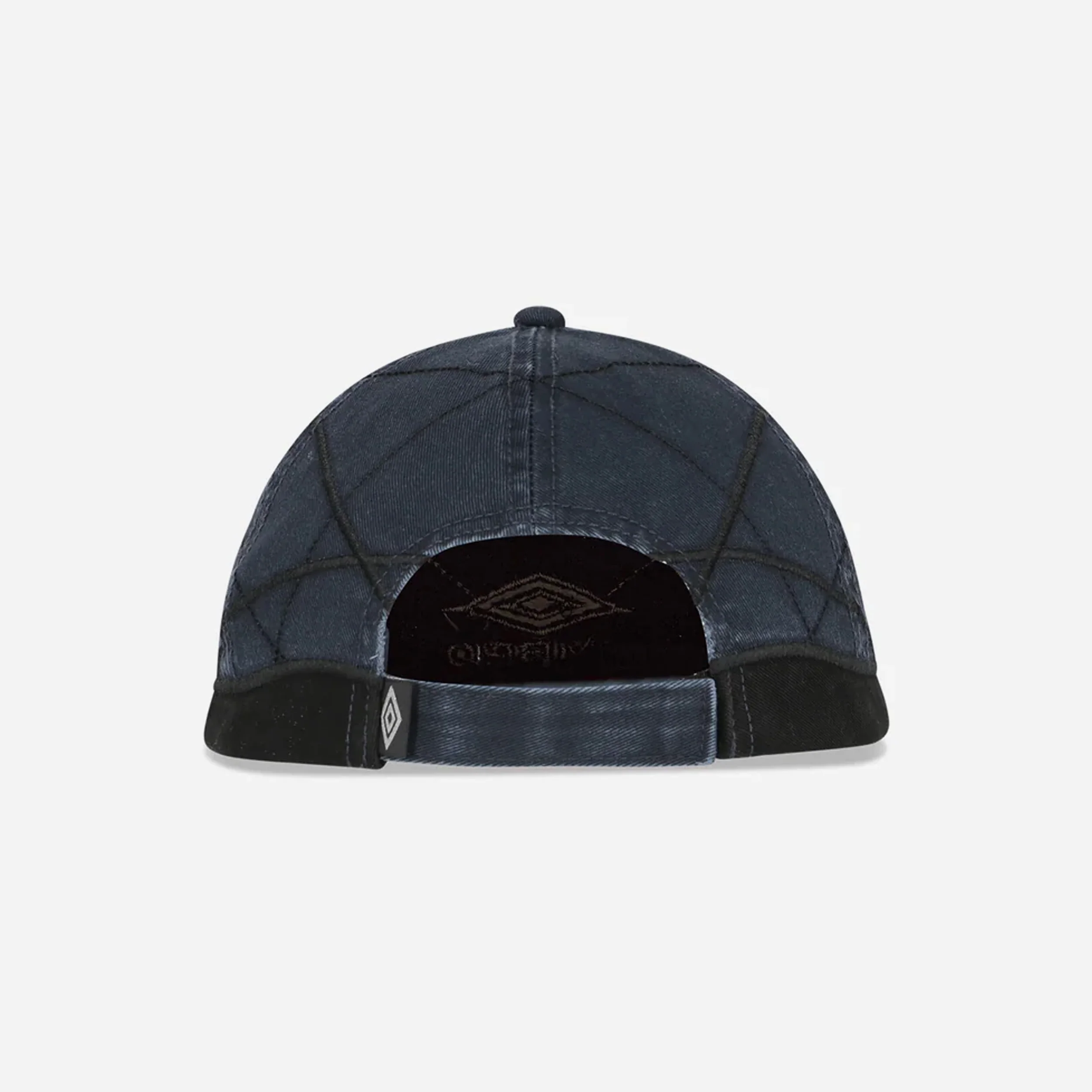 Collision Cap Blue Black Anthracite - Image 3