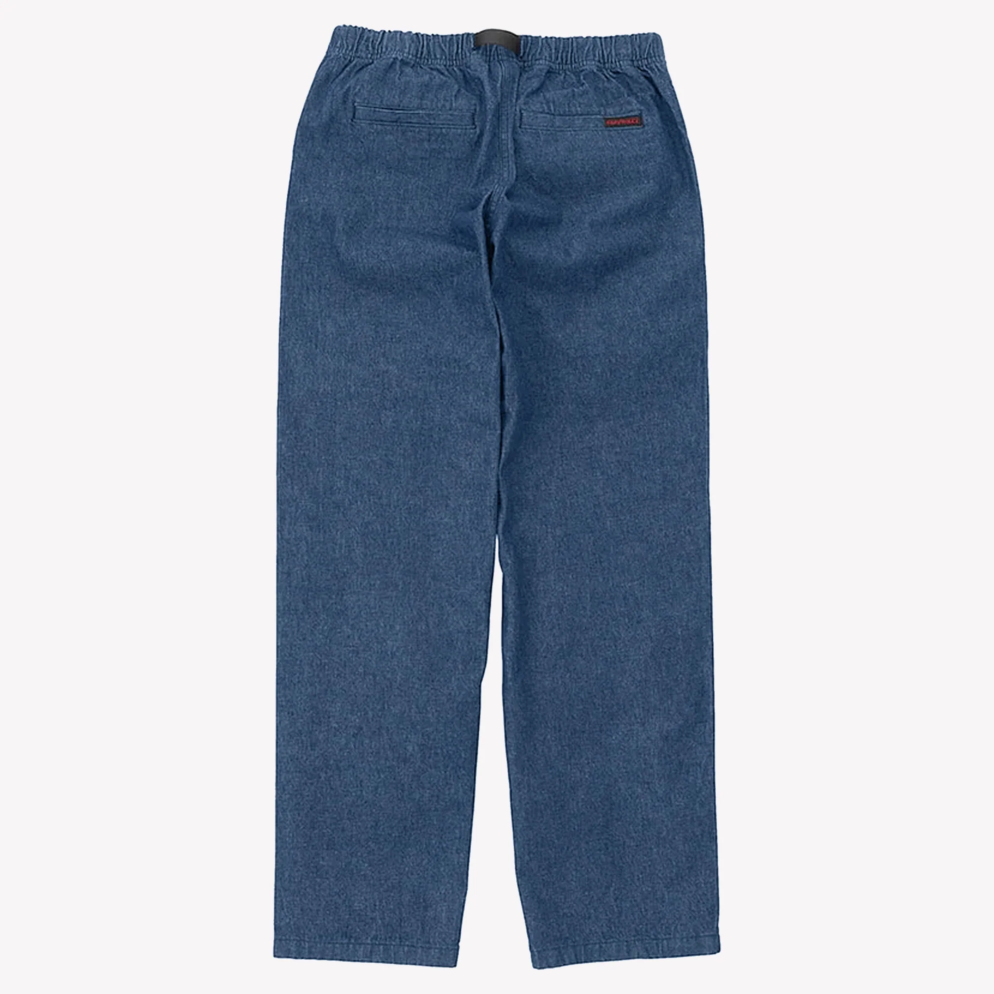 Denim Gramicci Pant Straight Fit light Wash - Image 2