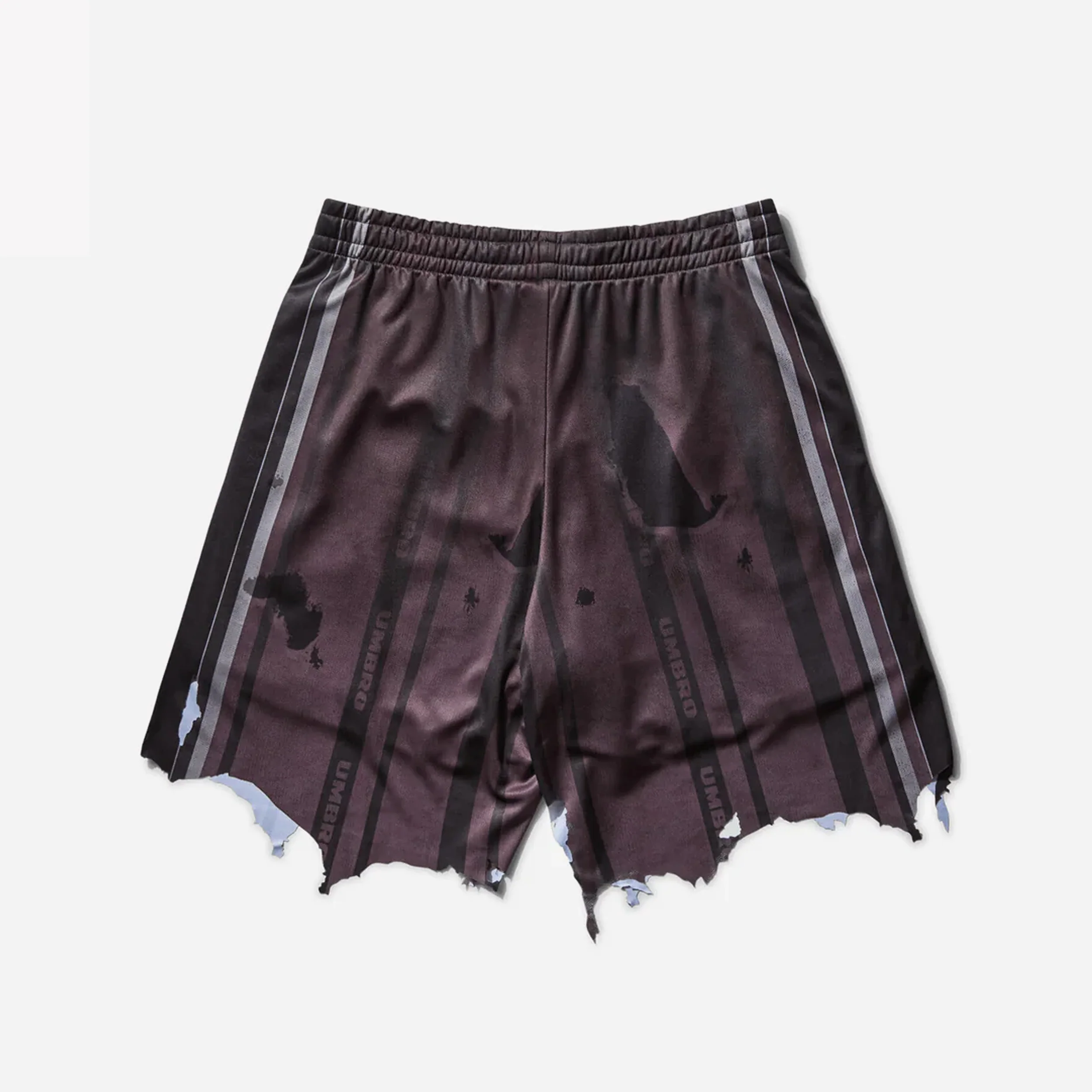 Distressed Shorts - Image 2