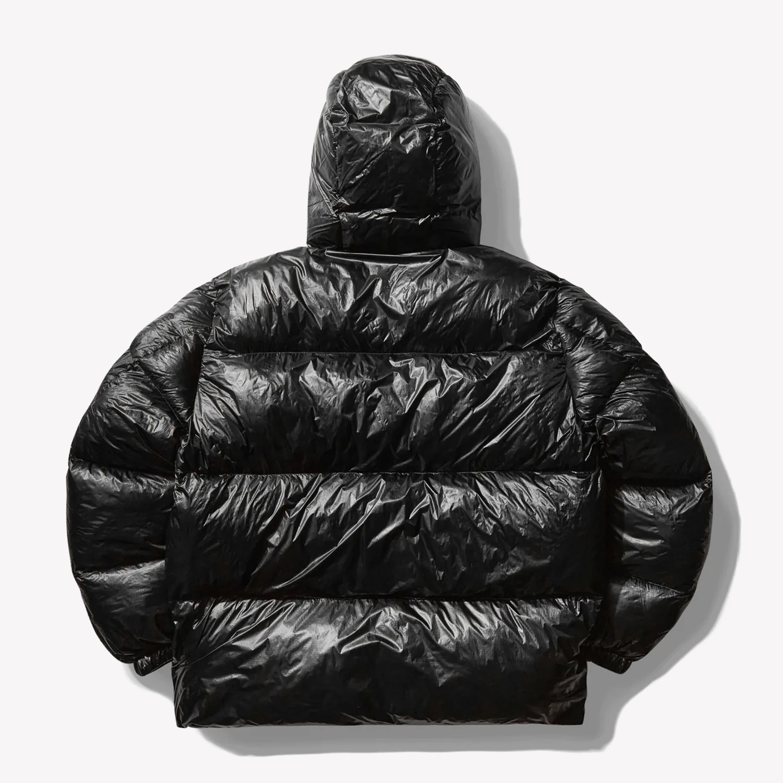 Duemila Puffer Black - Image 2