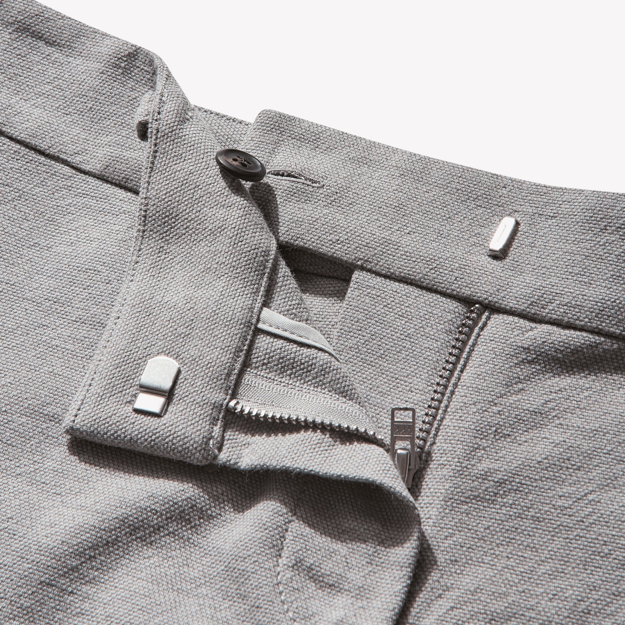 Dune Shorts Stone Gravel - Image 3