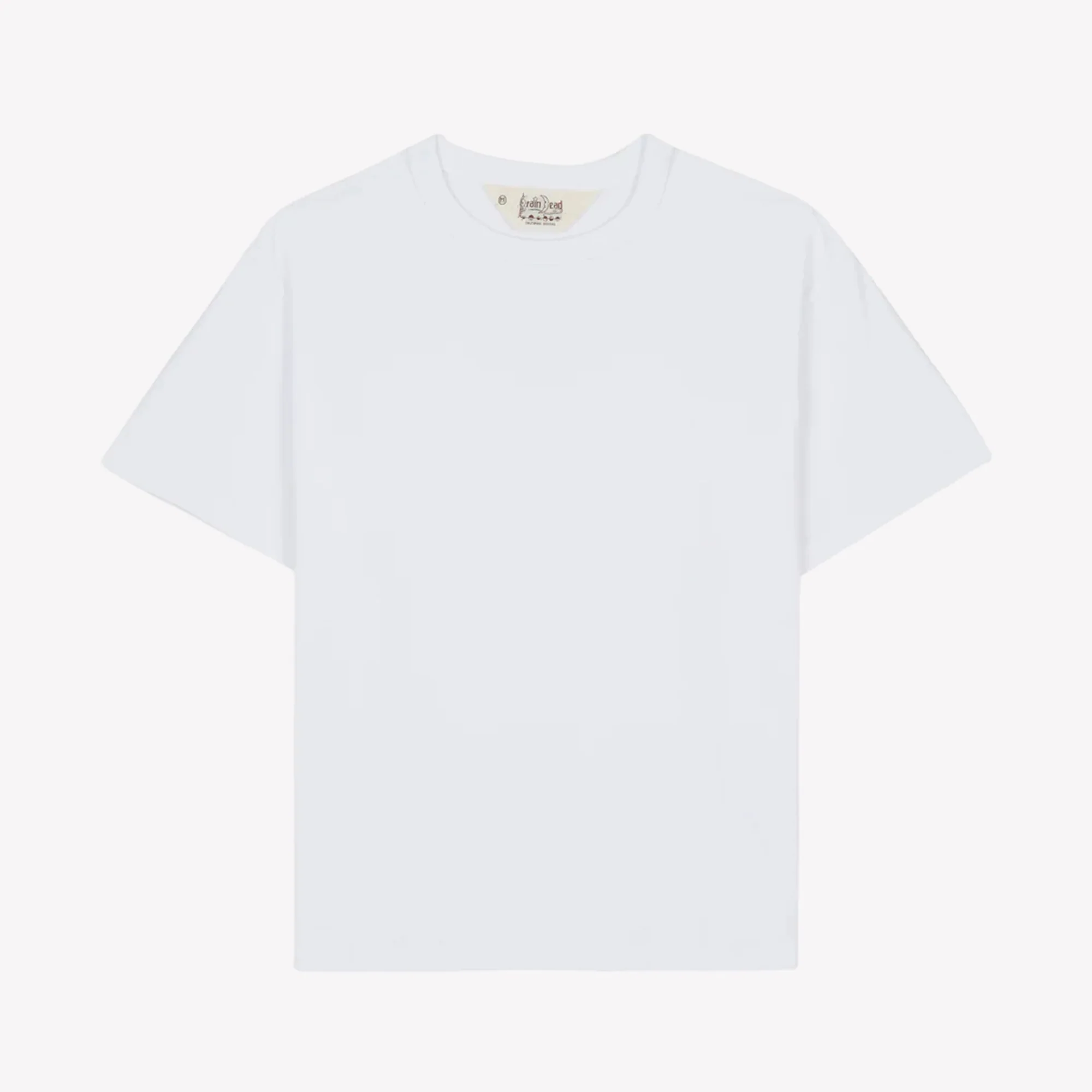 Easy T-Shirt White