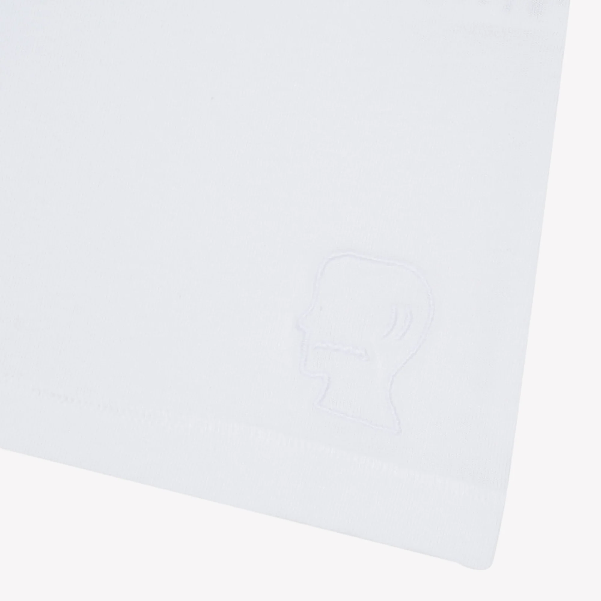 Easy T-Shirt White - Image 2