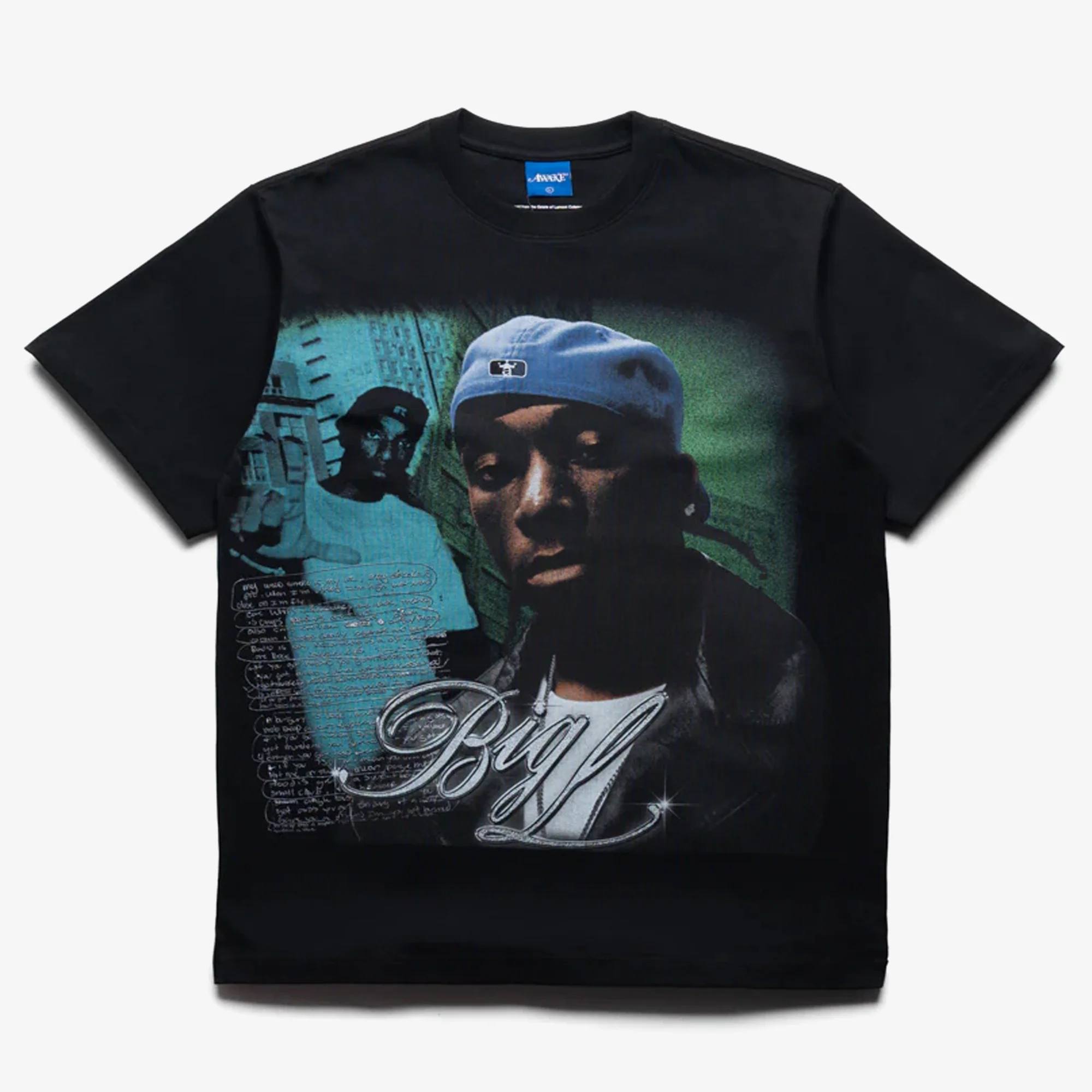 T-SHIRTS
