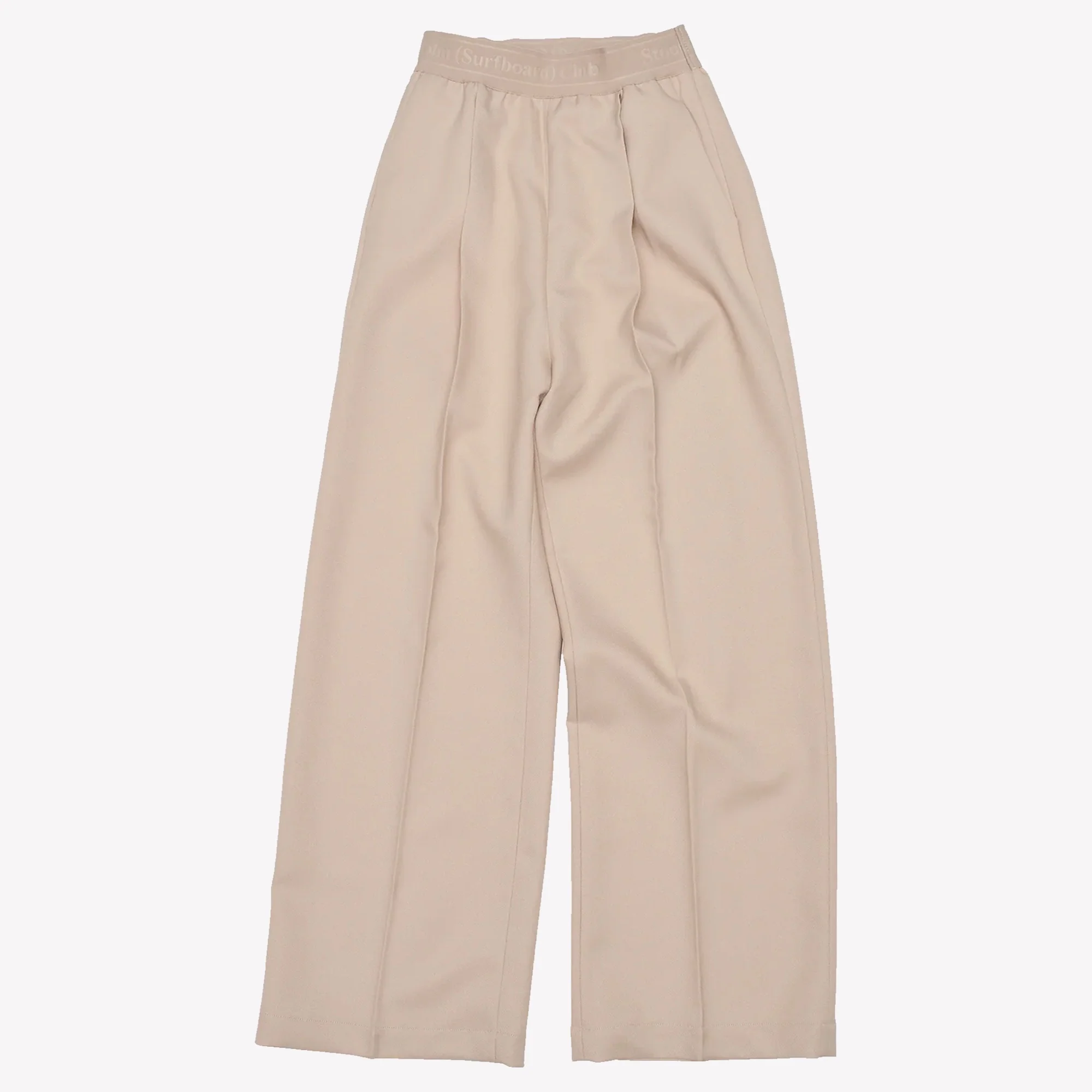 Elaine Trousers Beige