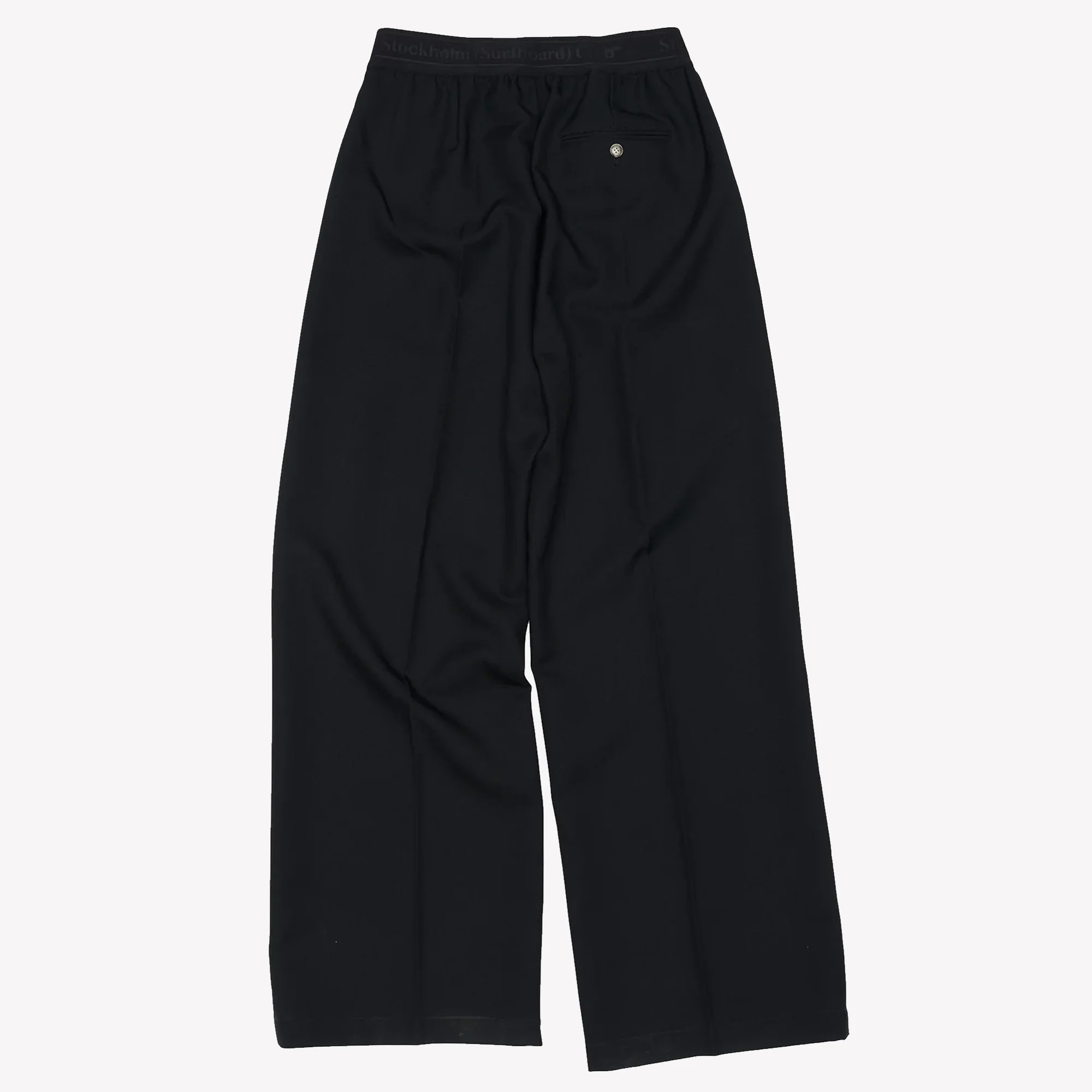 Elaine Trousers Black - Image 2