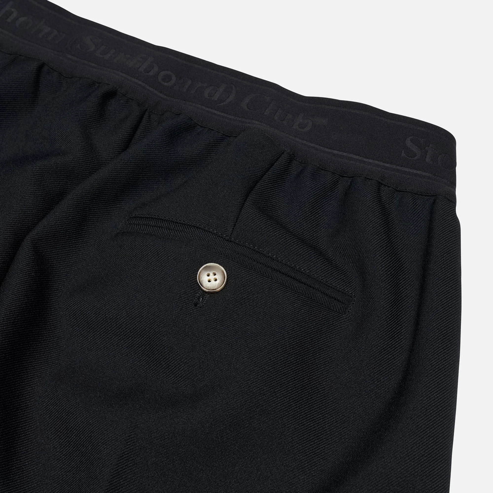 Elaine Trousers Black - Image 3