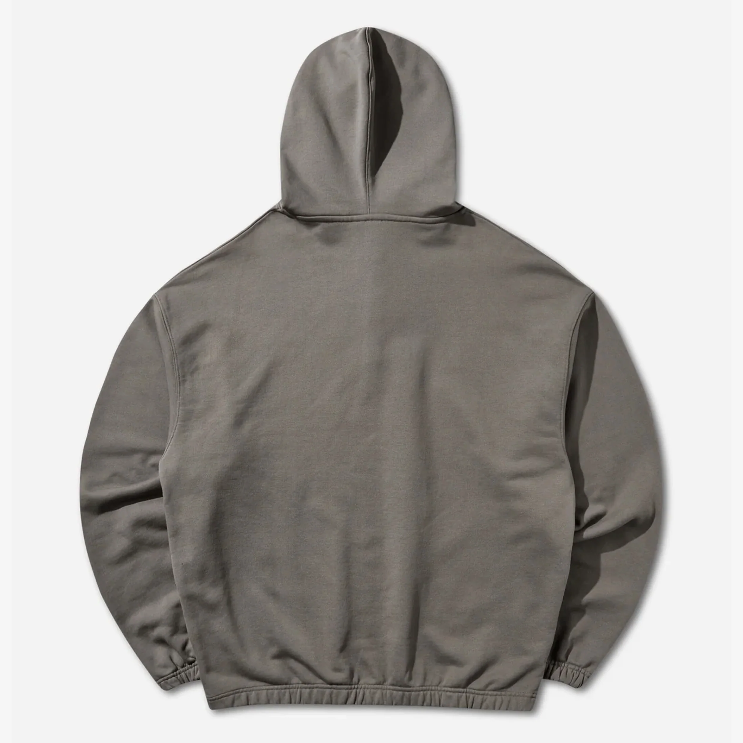 Explorer Hoodie Smock Grey - Image 2