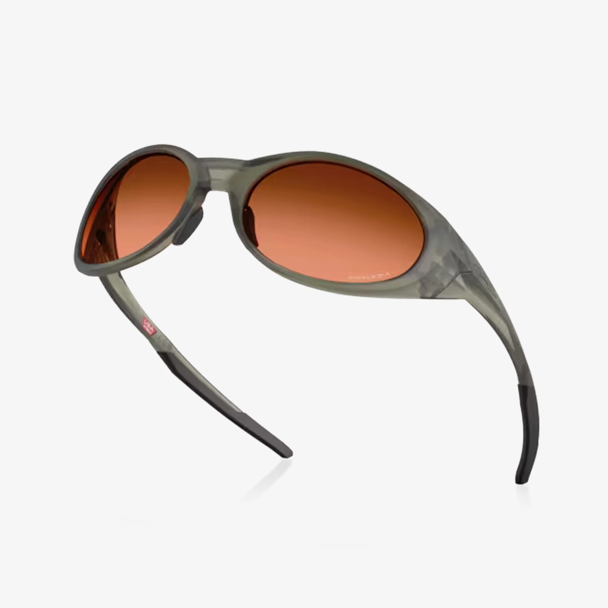 Eyejacket Redux Matte Olive - Image 2