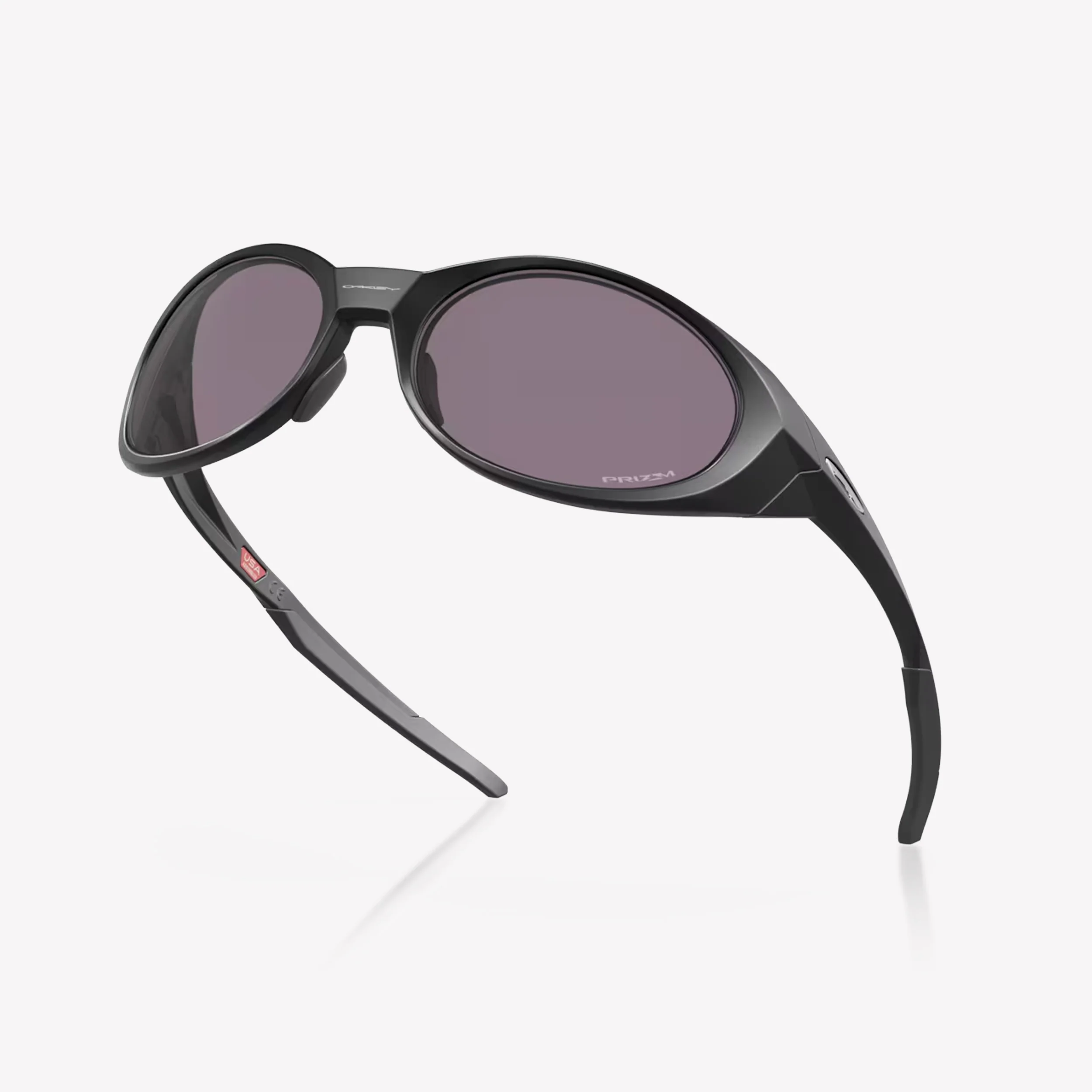 Eyejacket Redux Matte Back / PRIZM Grey - Image 2