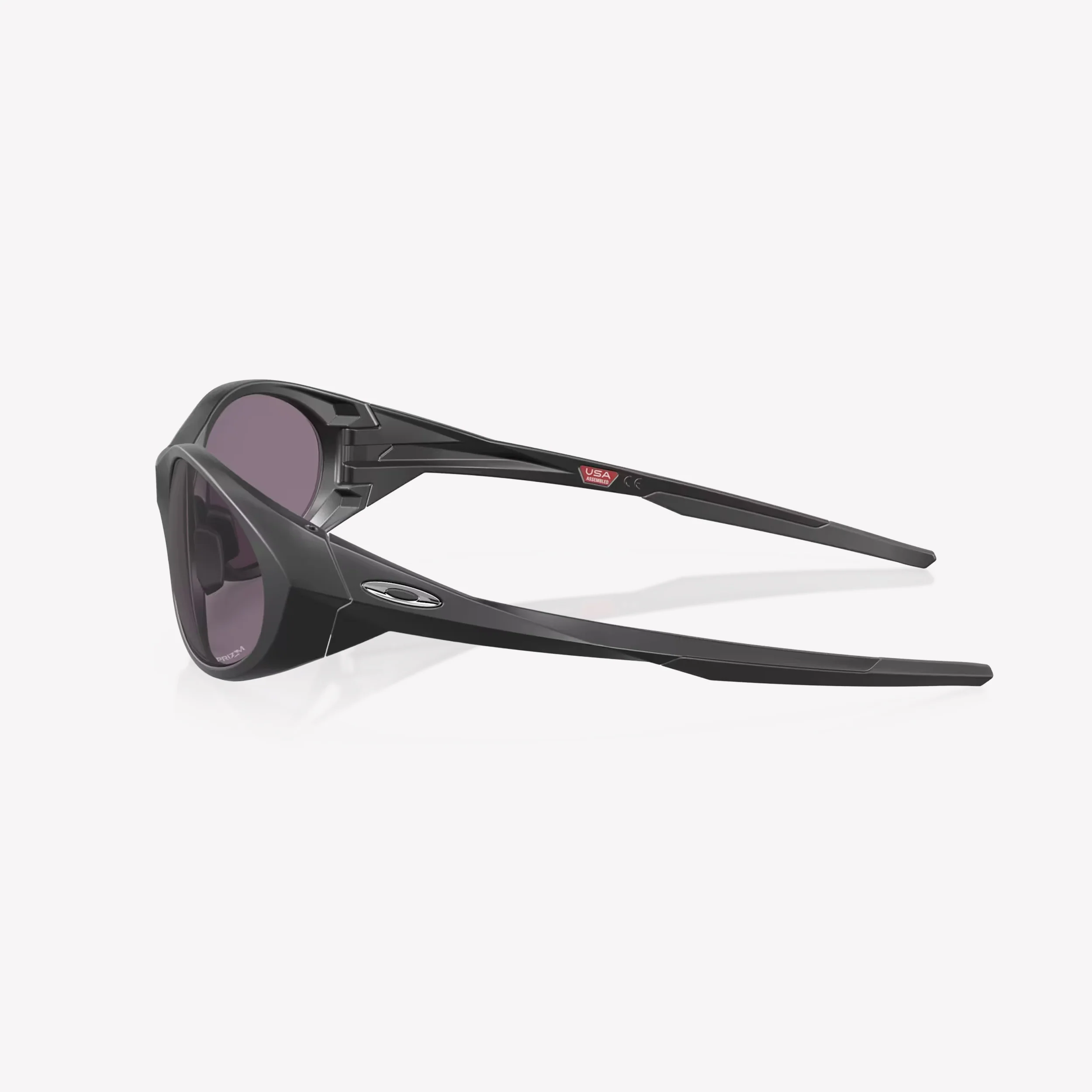 Eyejacket Redux Matte Back / PRIZM Grey - Image 3