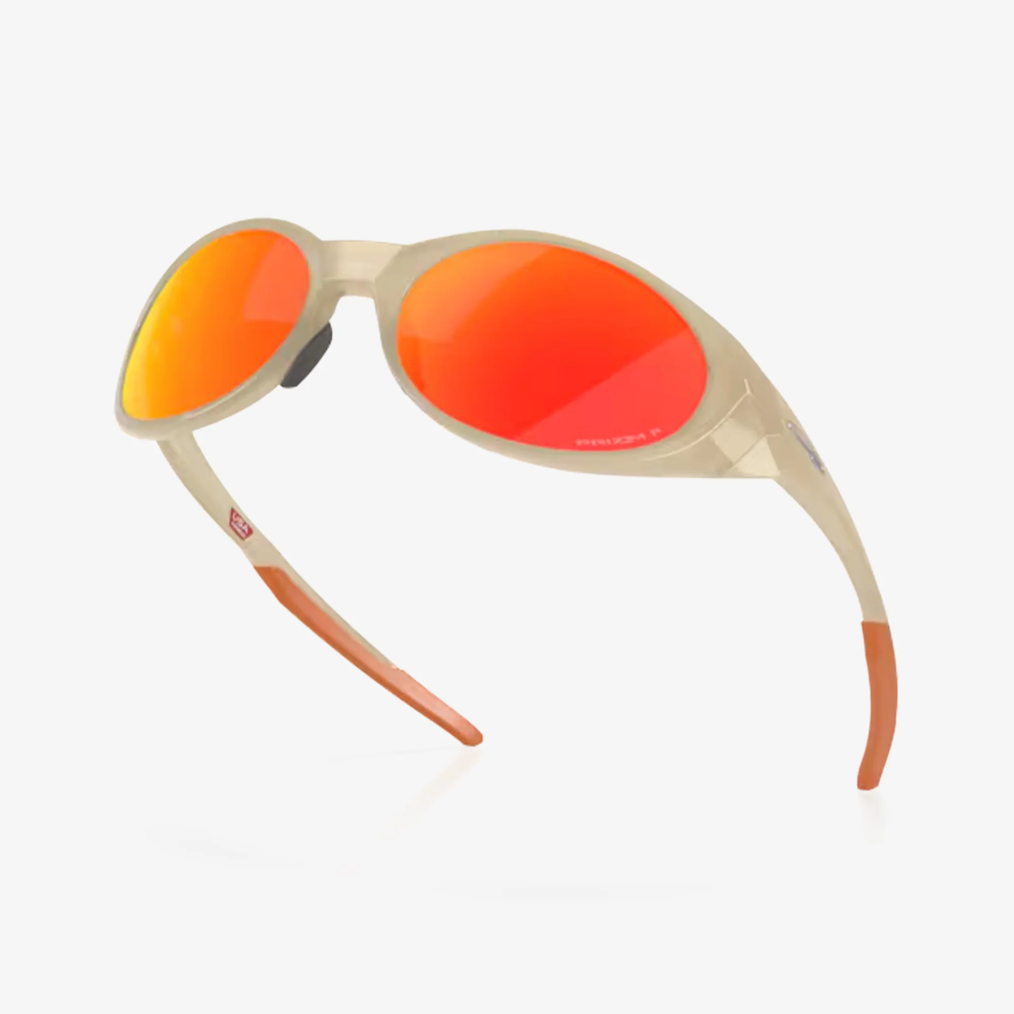 Eyejacket Redux Sandstorm w/Prizm Ruby Polar - Image 2