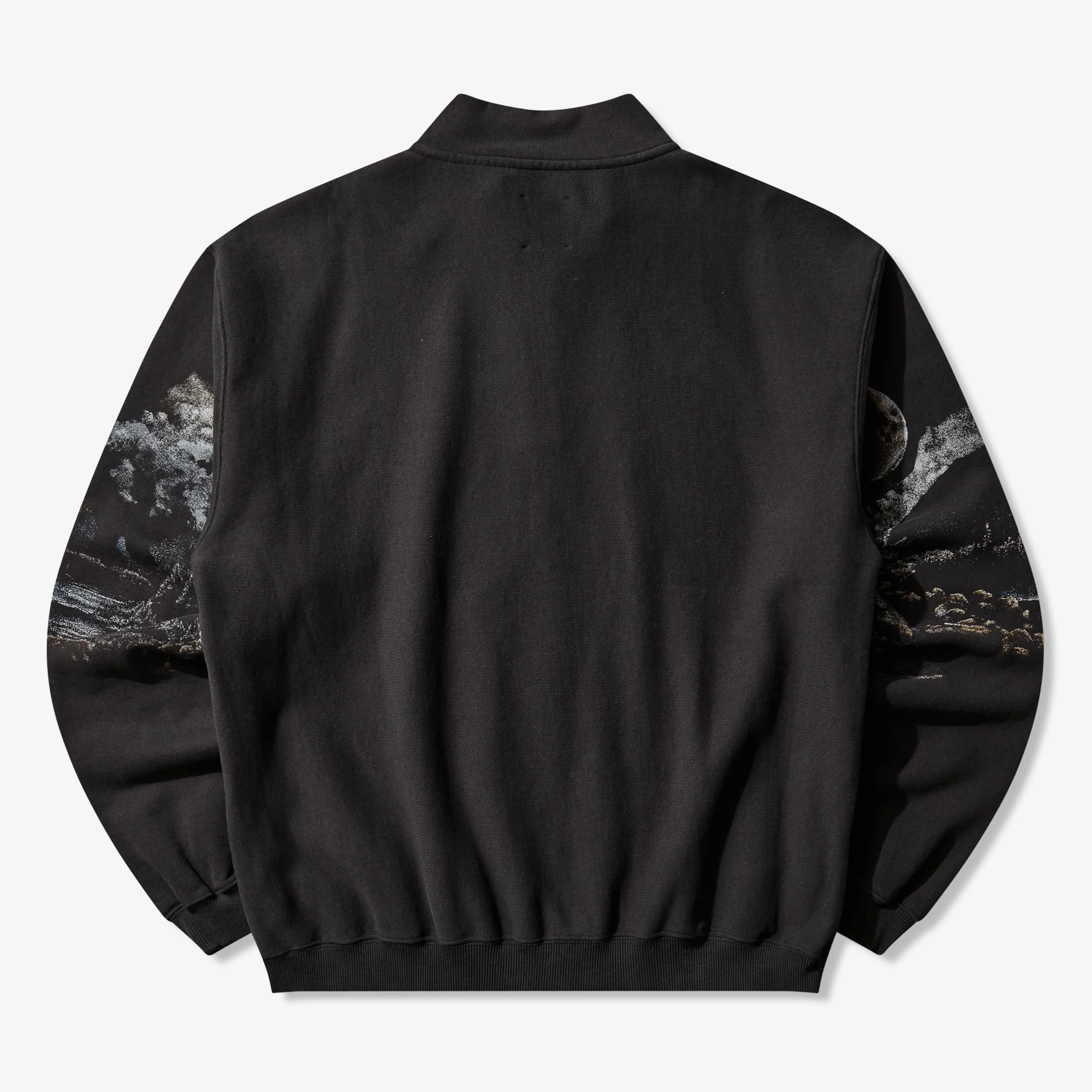 Fai Halfzip Sweater - Image 2