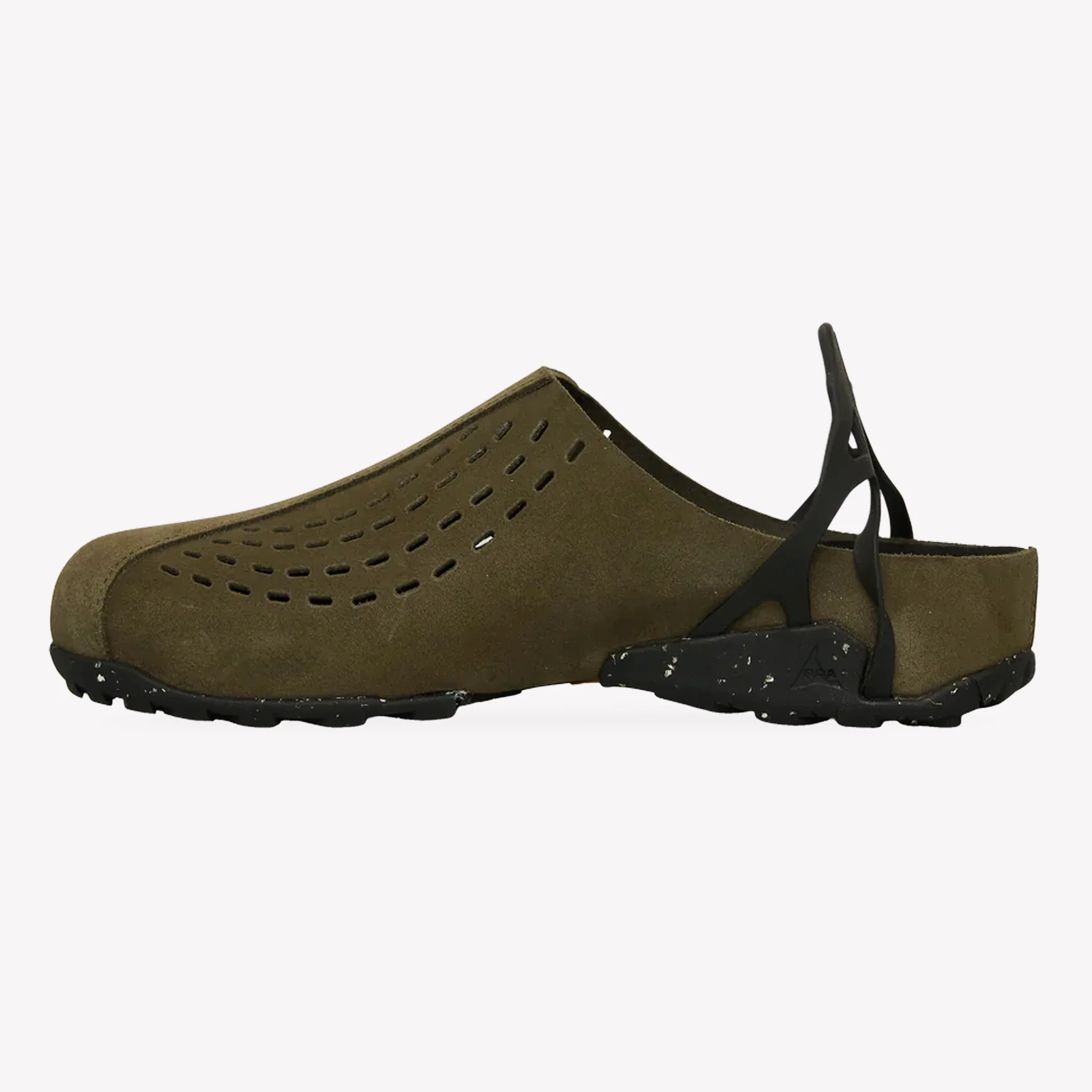 Fedaia Olive - Image 3
