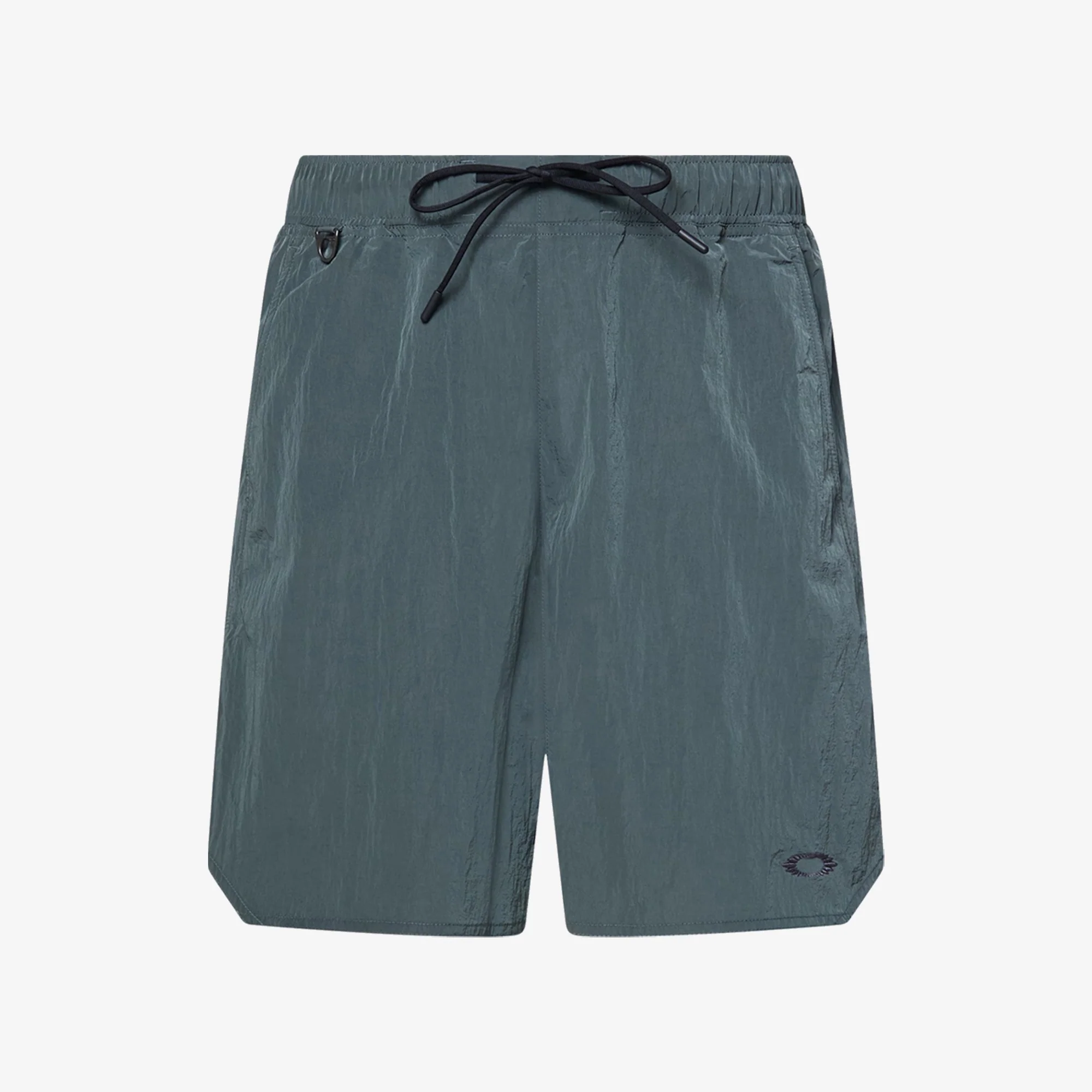 FGL KARN Shorts Moss Green