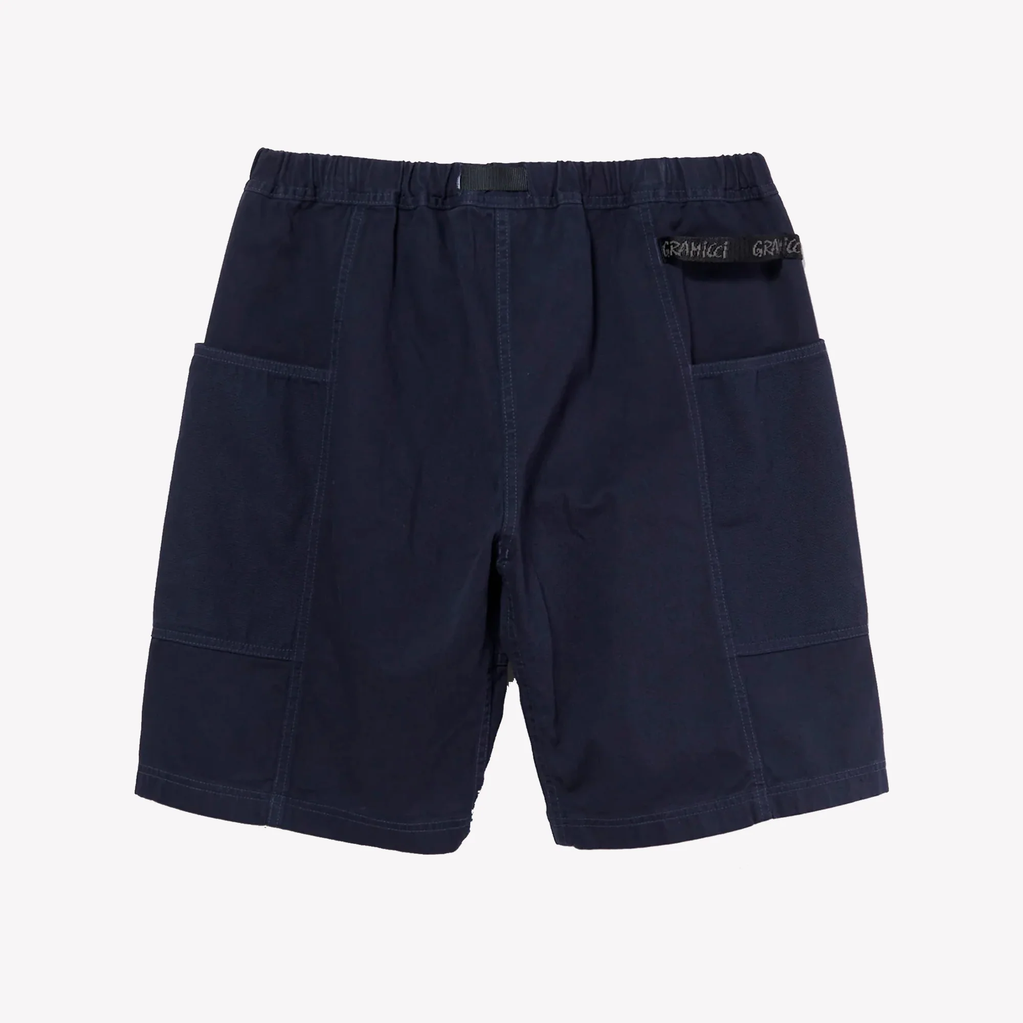 Gadget Short Double Navy - Image 2