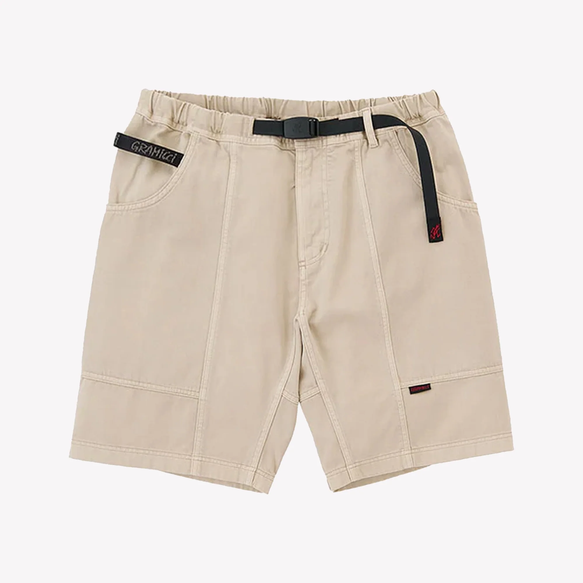 Gadget Short Sand Pigment
