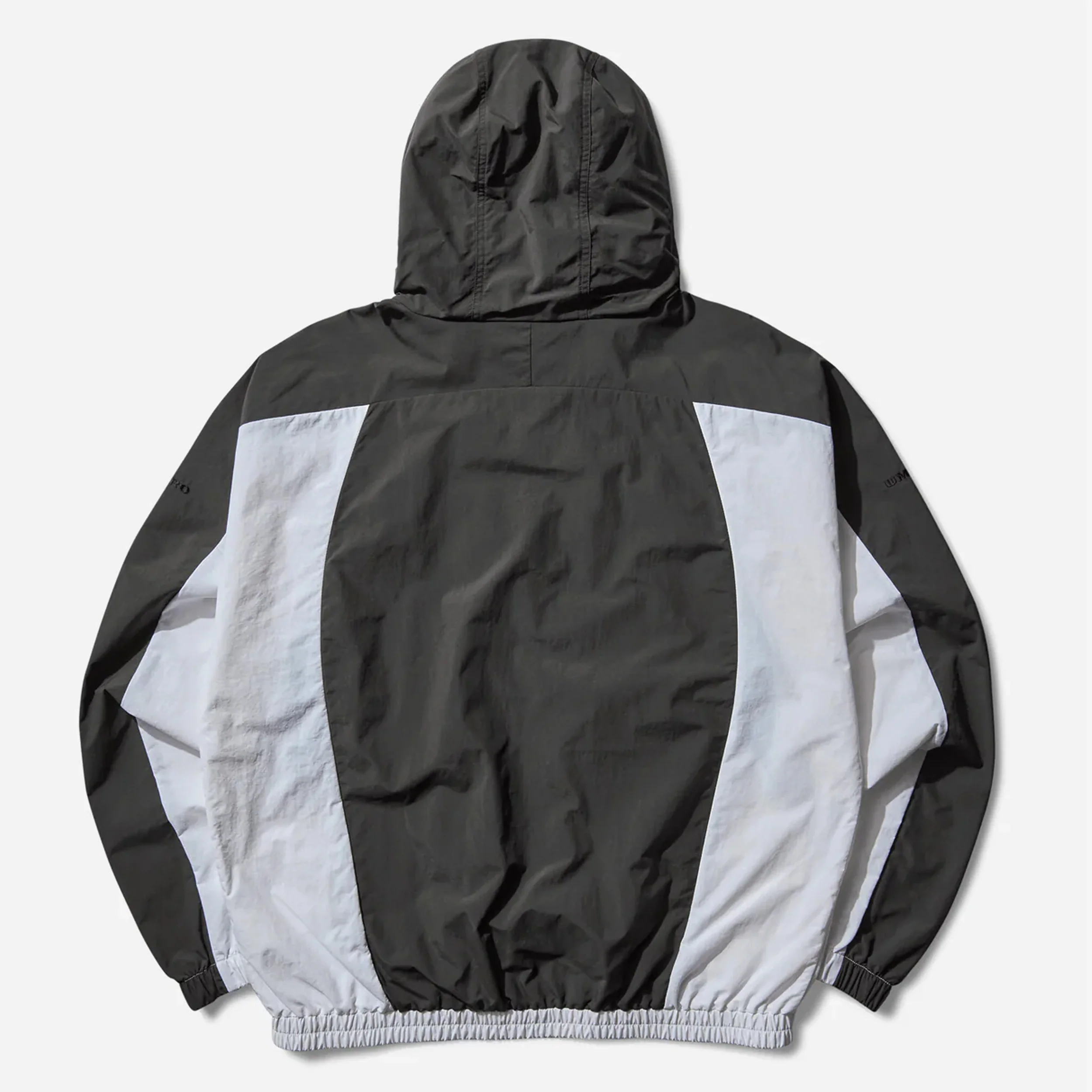 Guarding Masked Tracktop White - Image 2