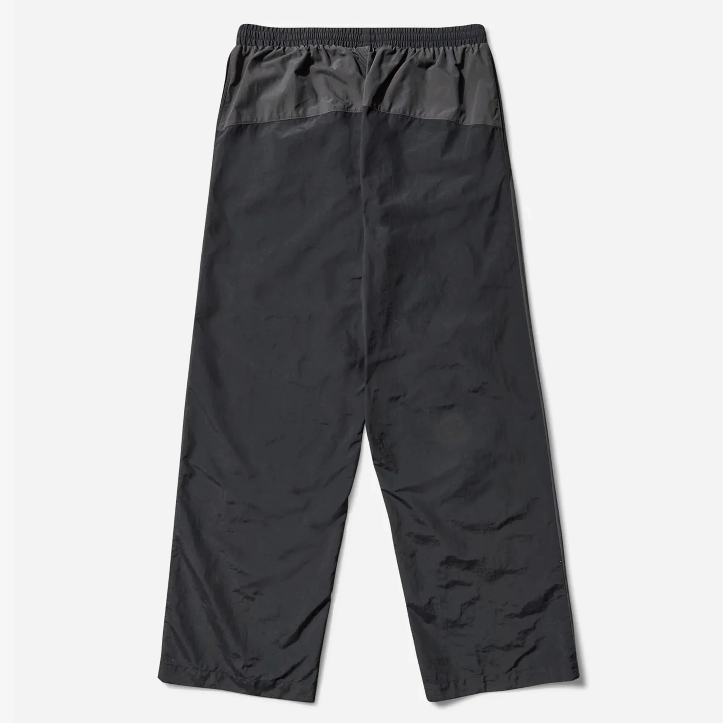 Guarding Track Pants Black Charcoal - Image 2