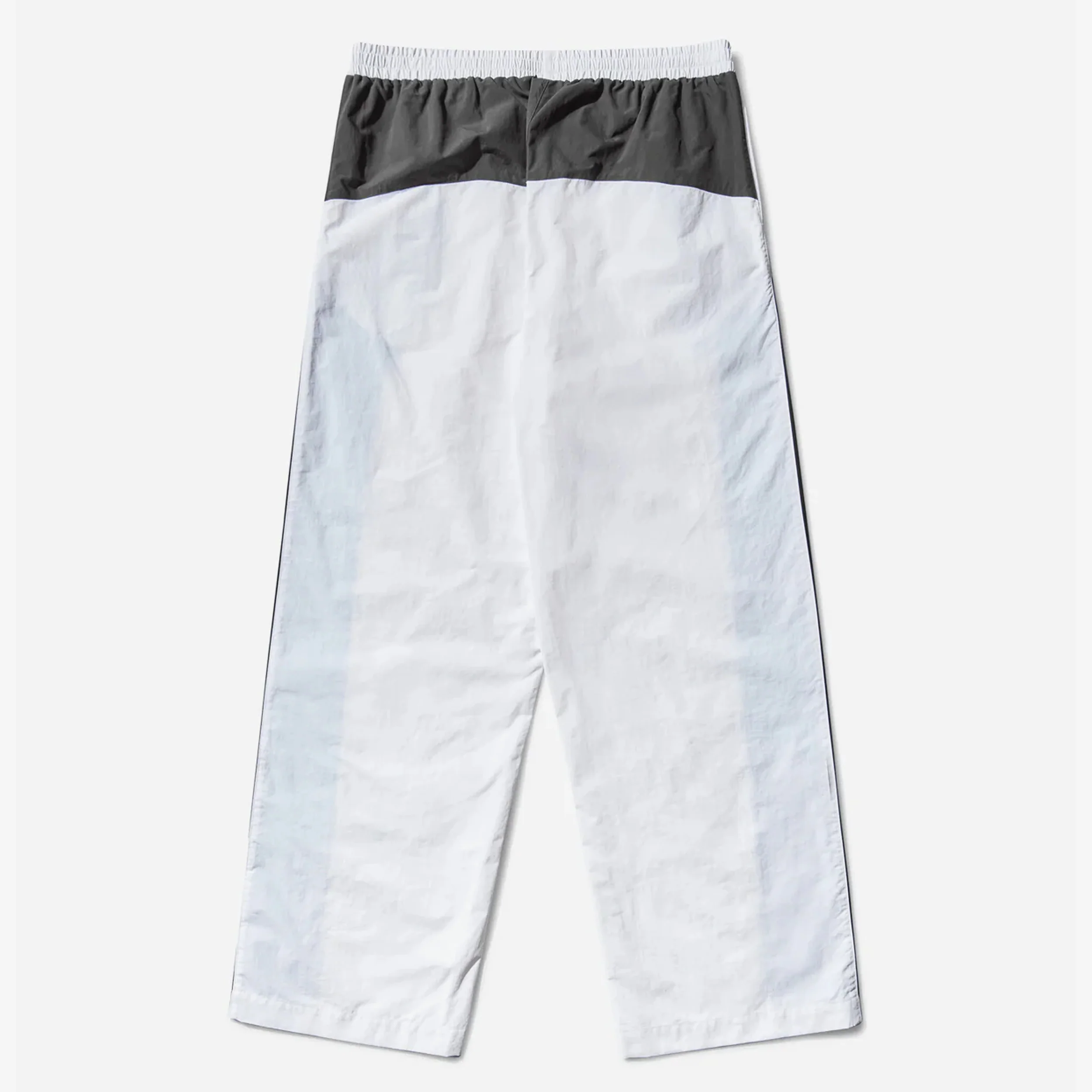 Guarding Track Pants White Dark Olive - Image 2
