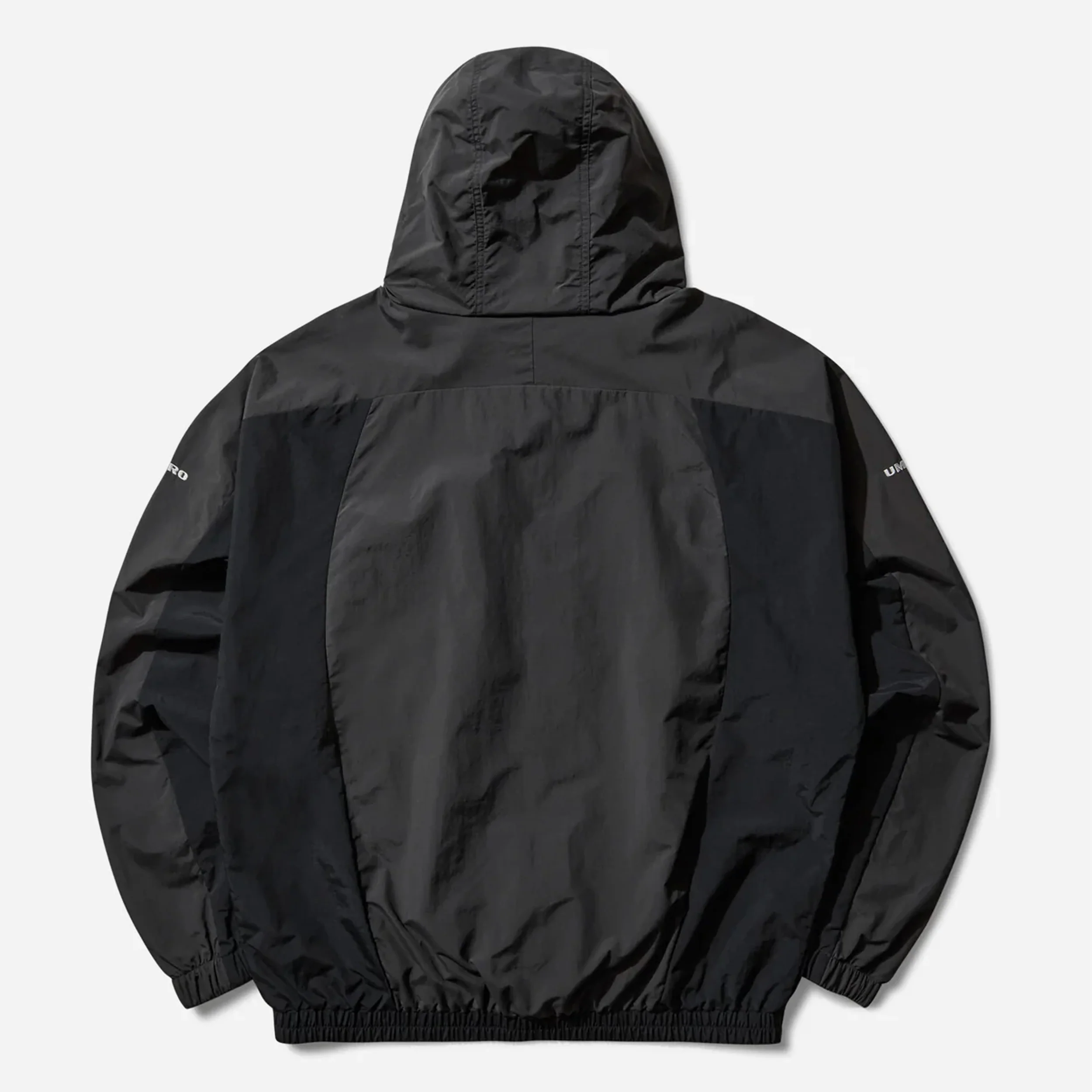 Guarding Masked Tracktop Black - Image 2