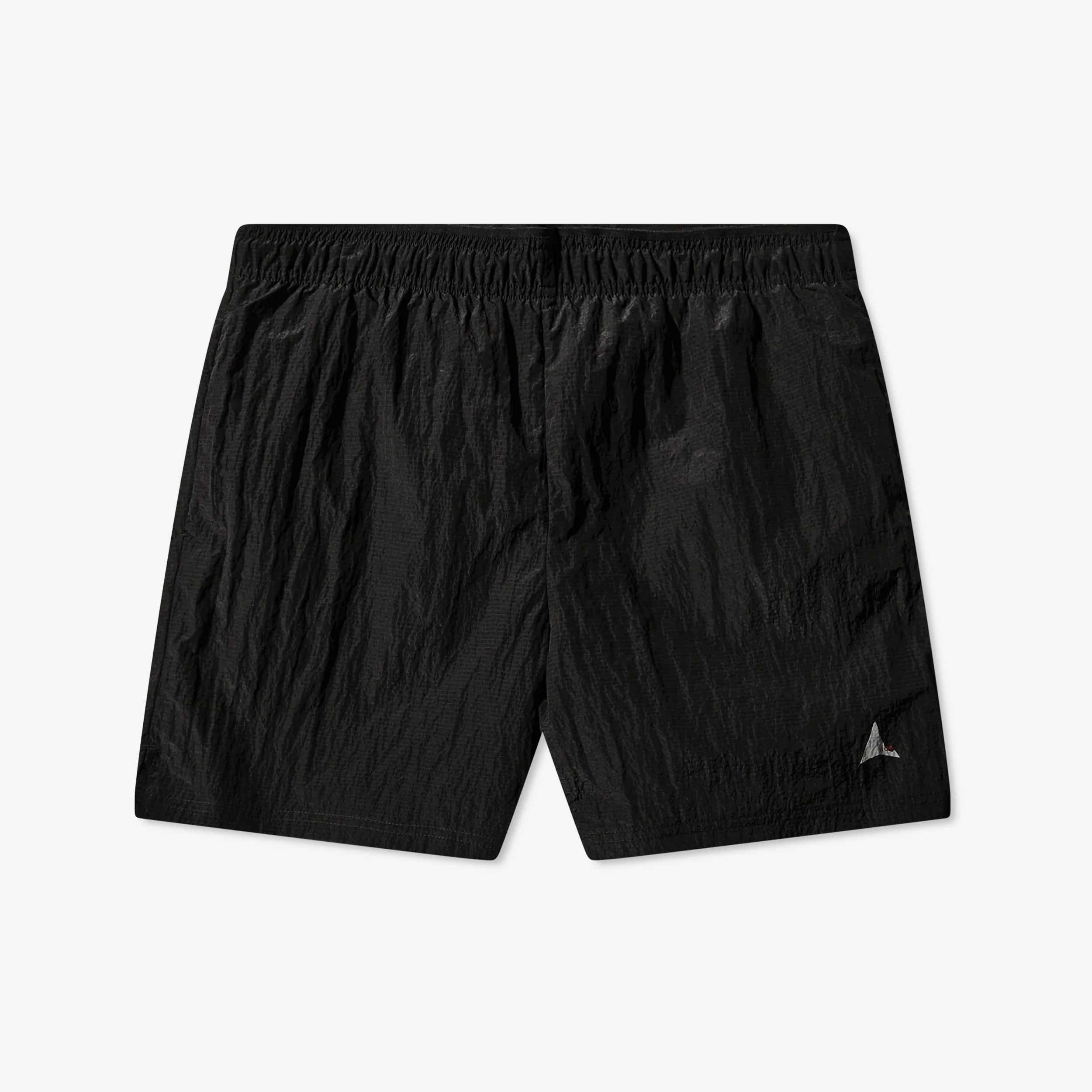 Helder 5 Inch Shorts Black