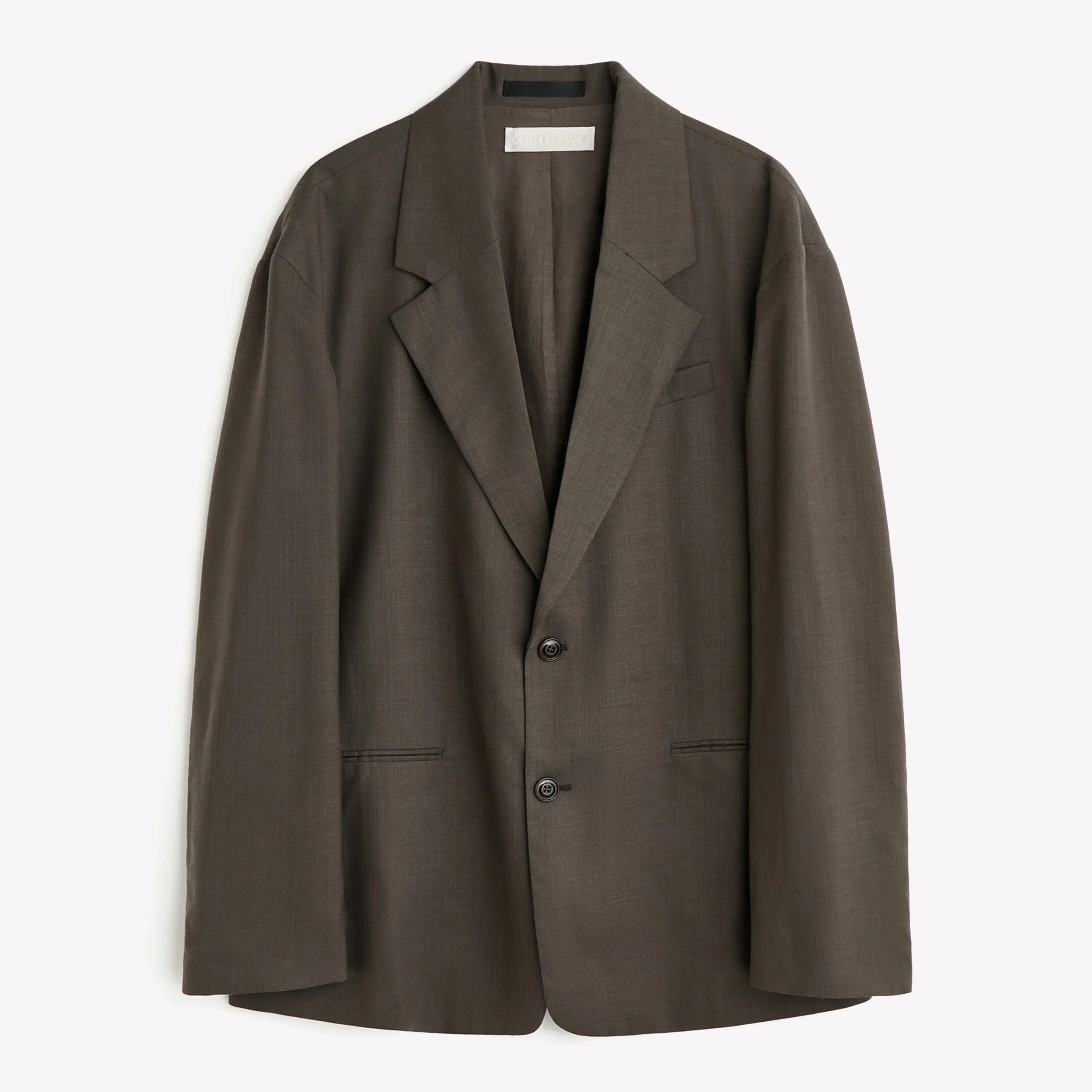 Industry Blazer Storm Grey