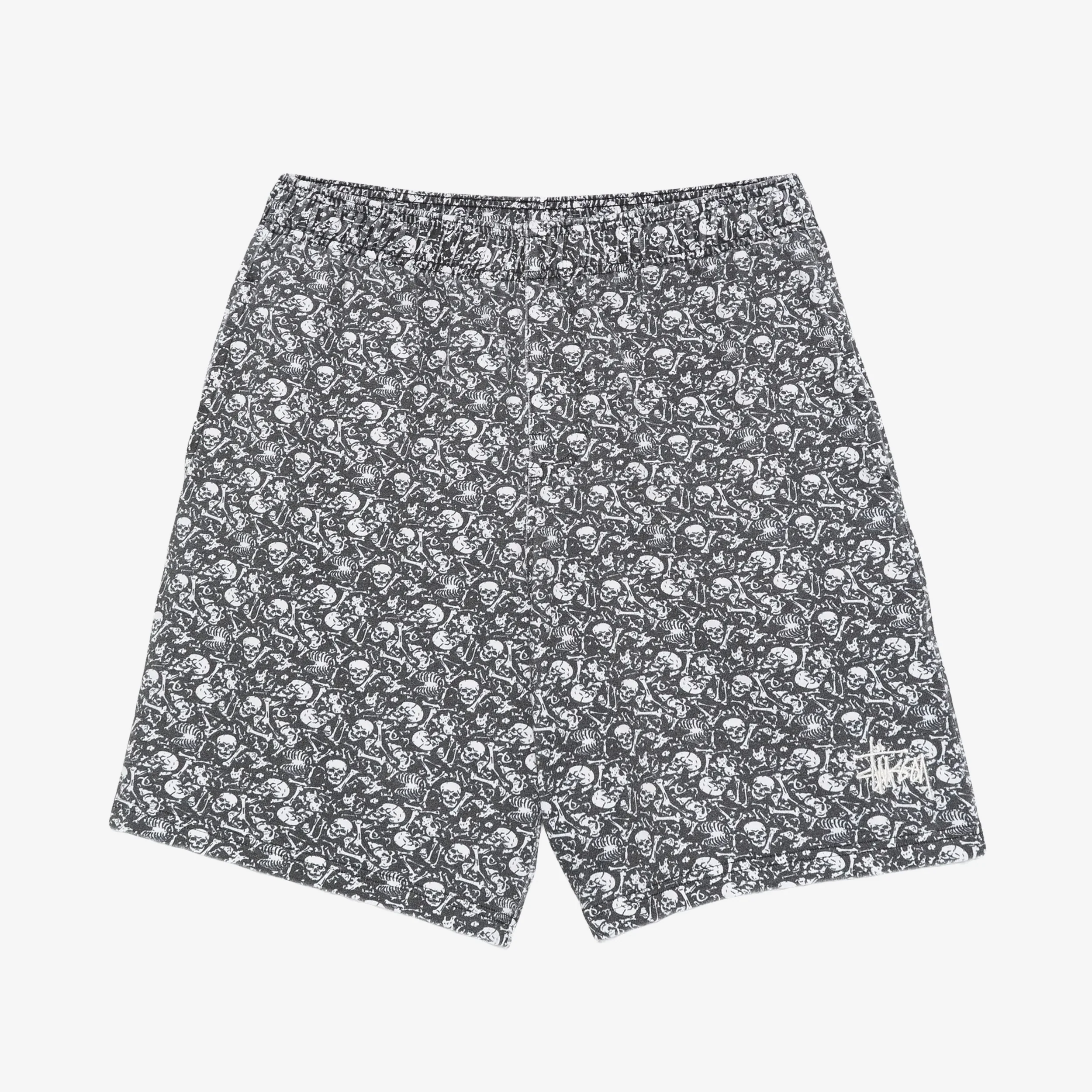Jersey Short Bones