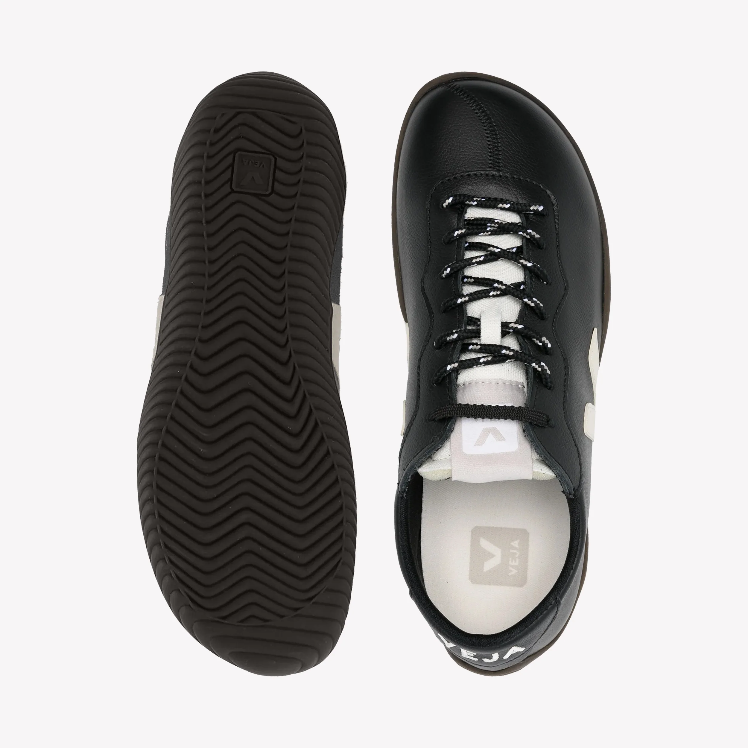 Jitsu Leather Black - Image 2