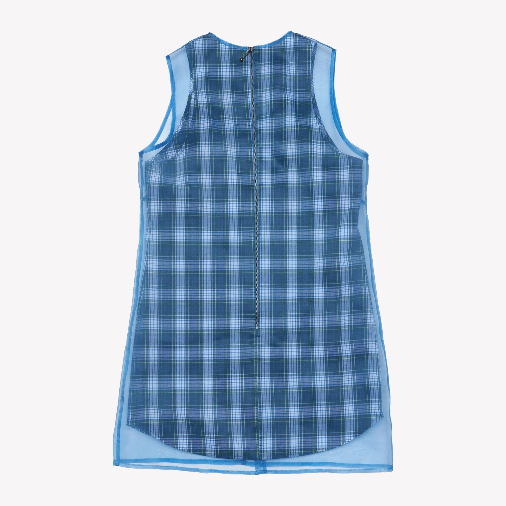Land Dress Light Blue - Image 3