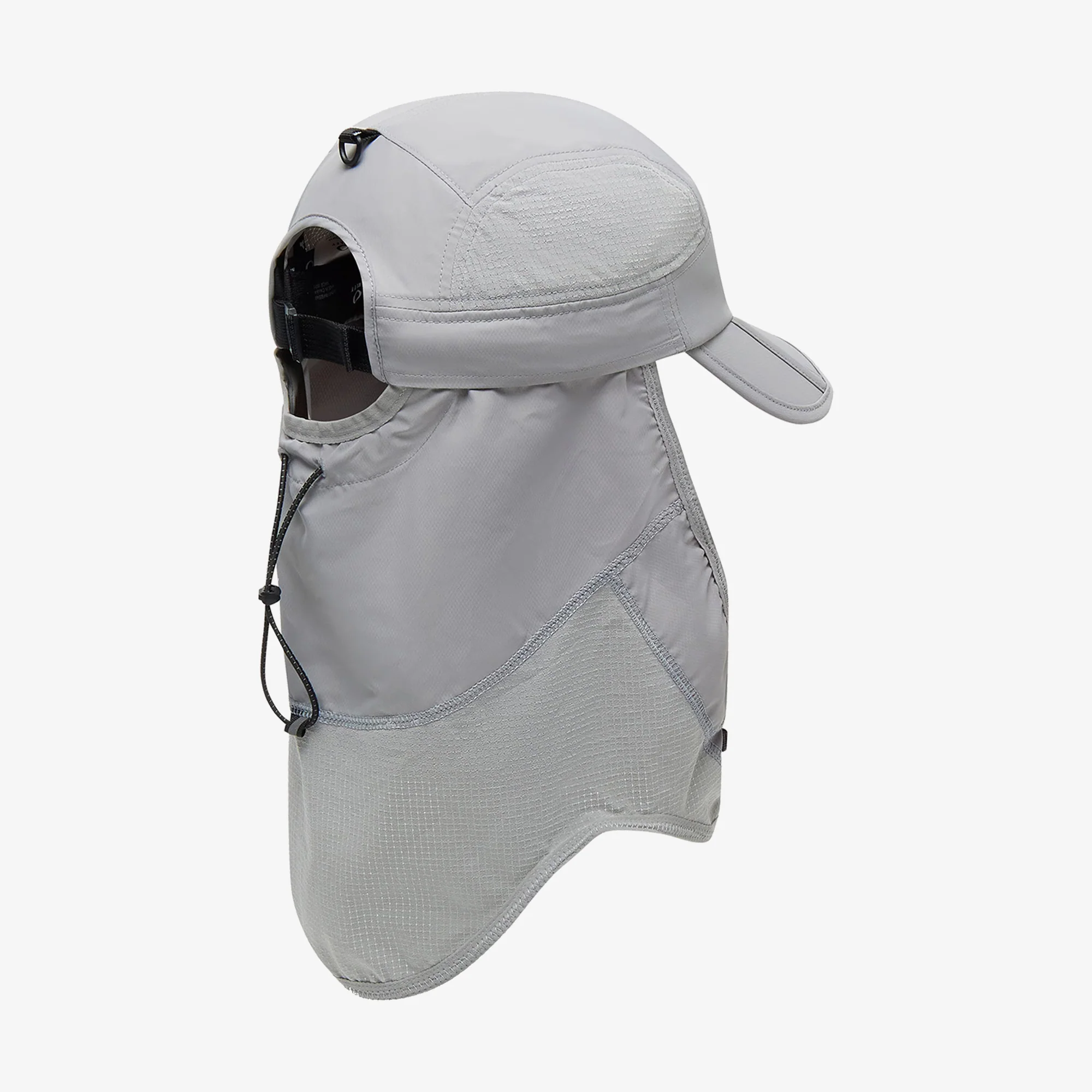 Latitude Flex Field Cap Cement - Image 2