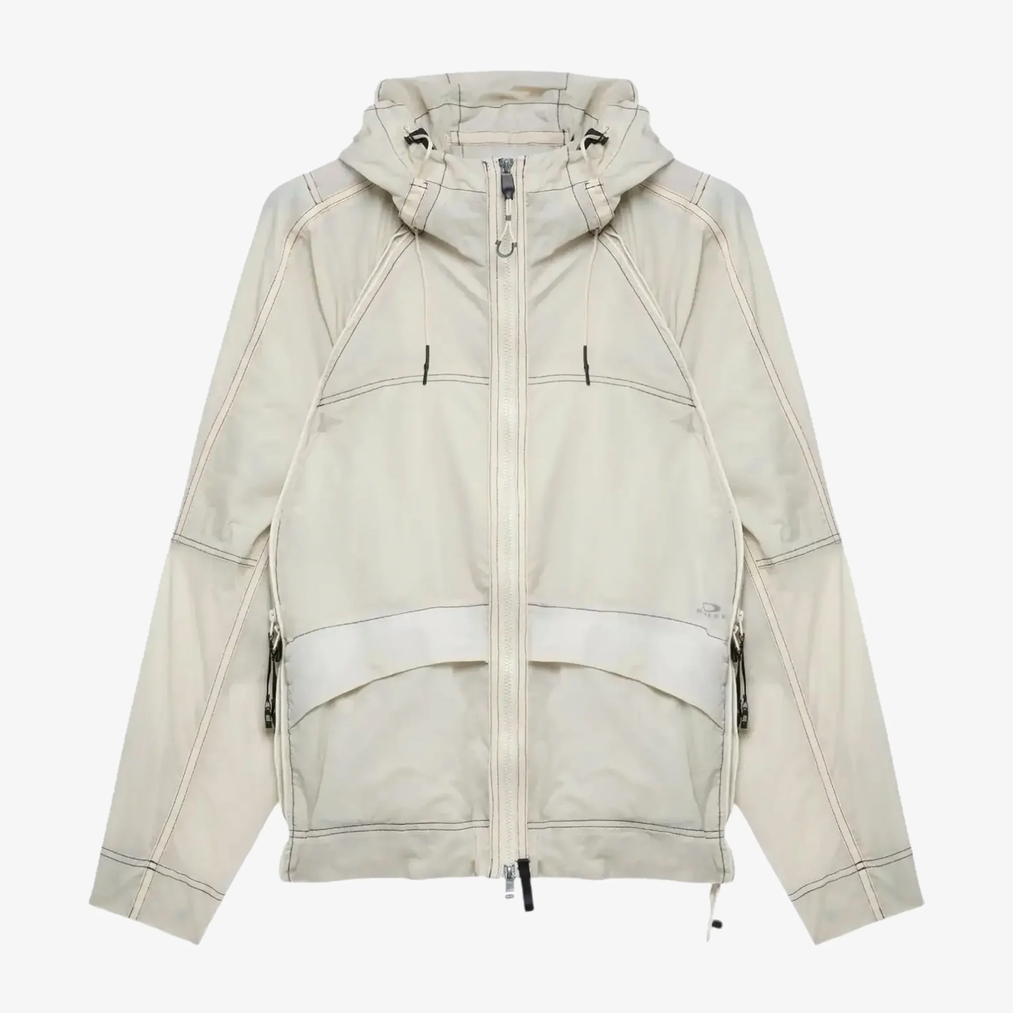 Latitude Veil Flow Jacket Mist