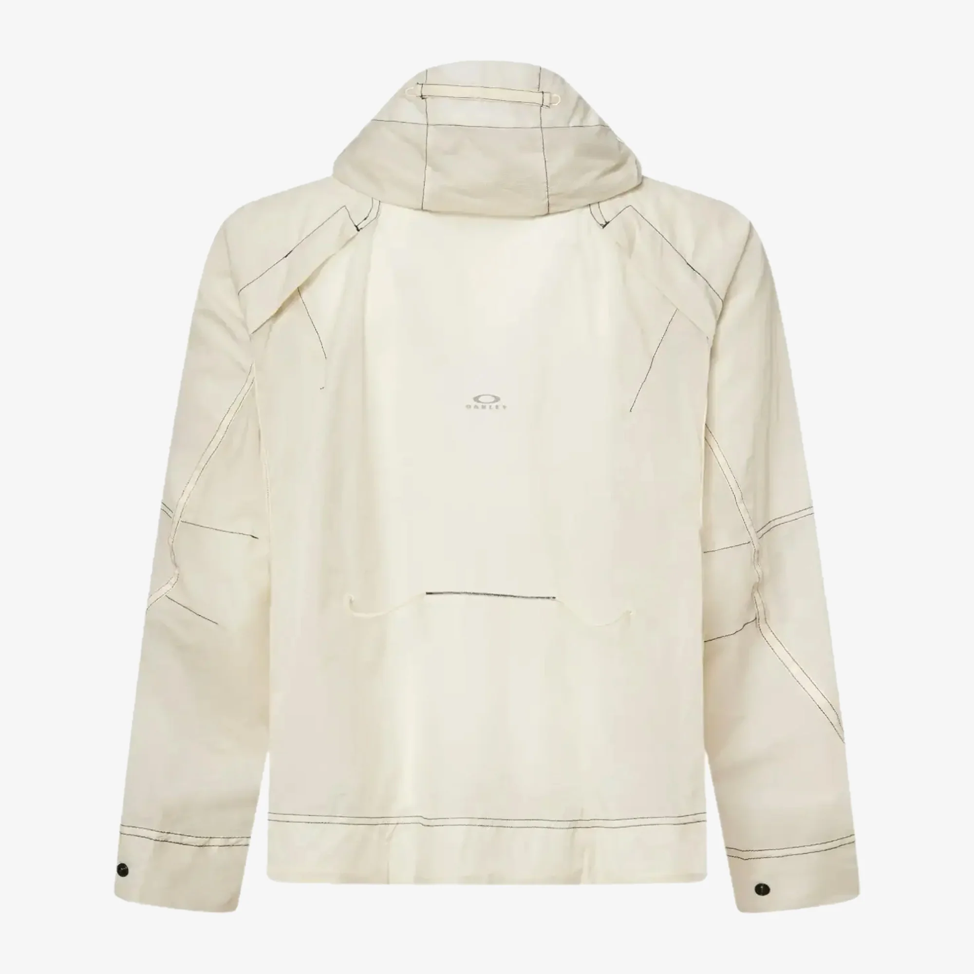 Latitude Veil Flow Jacket Mist - Image 2