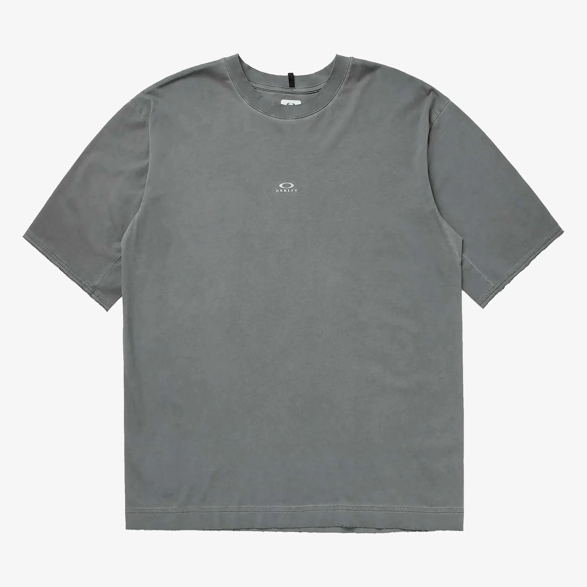 Latitute Veil Tee Cement