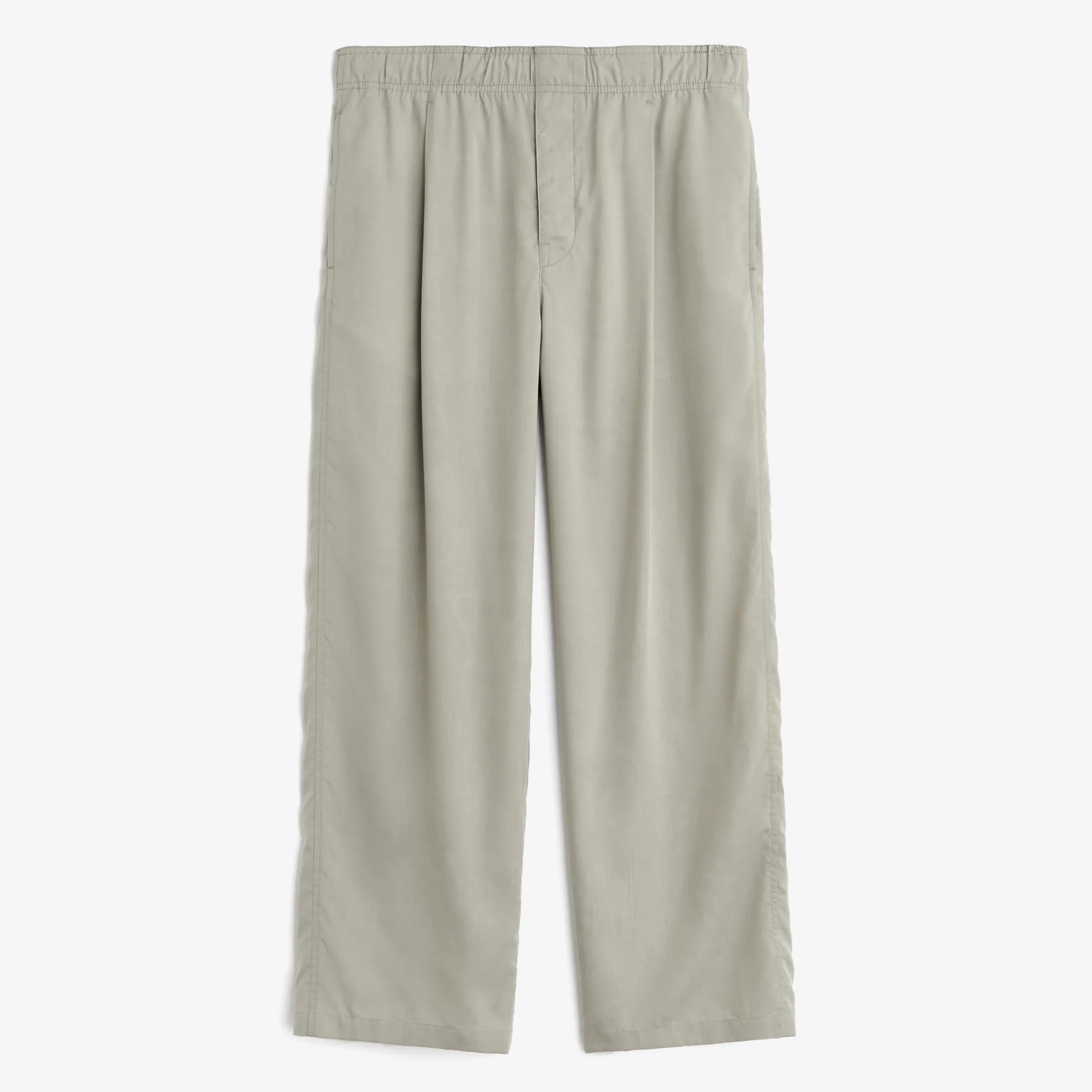 Leisure Trouser Willow Grey