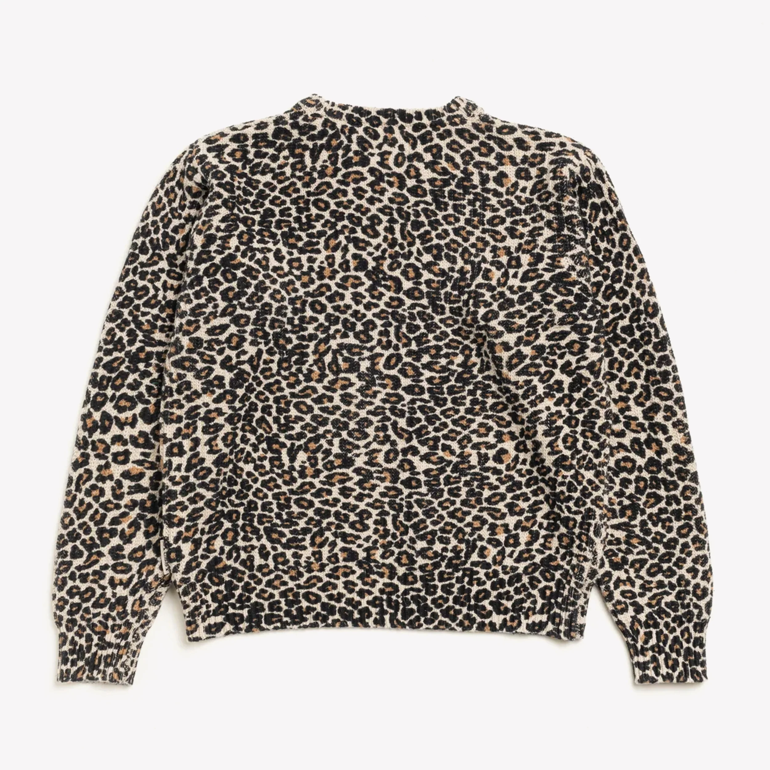 Leopard Sweater - Image 2